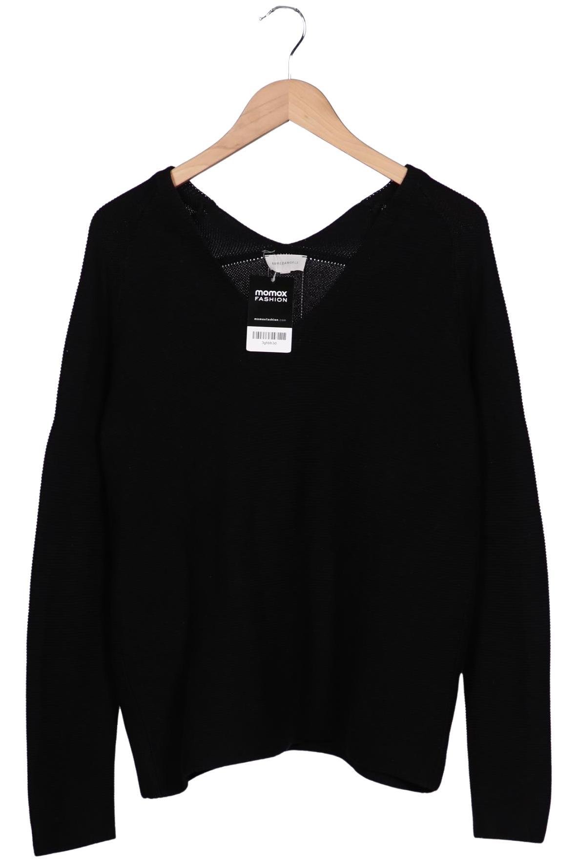 

Armedangels Damen Pullover, marineblau, Gr. 38