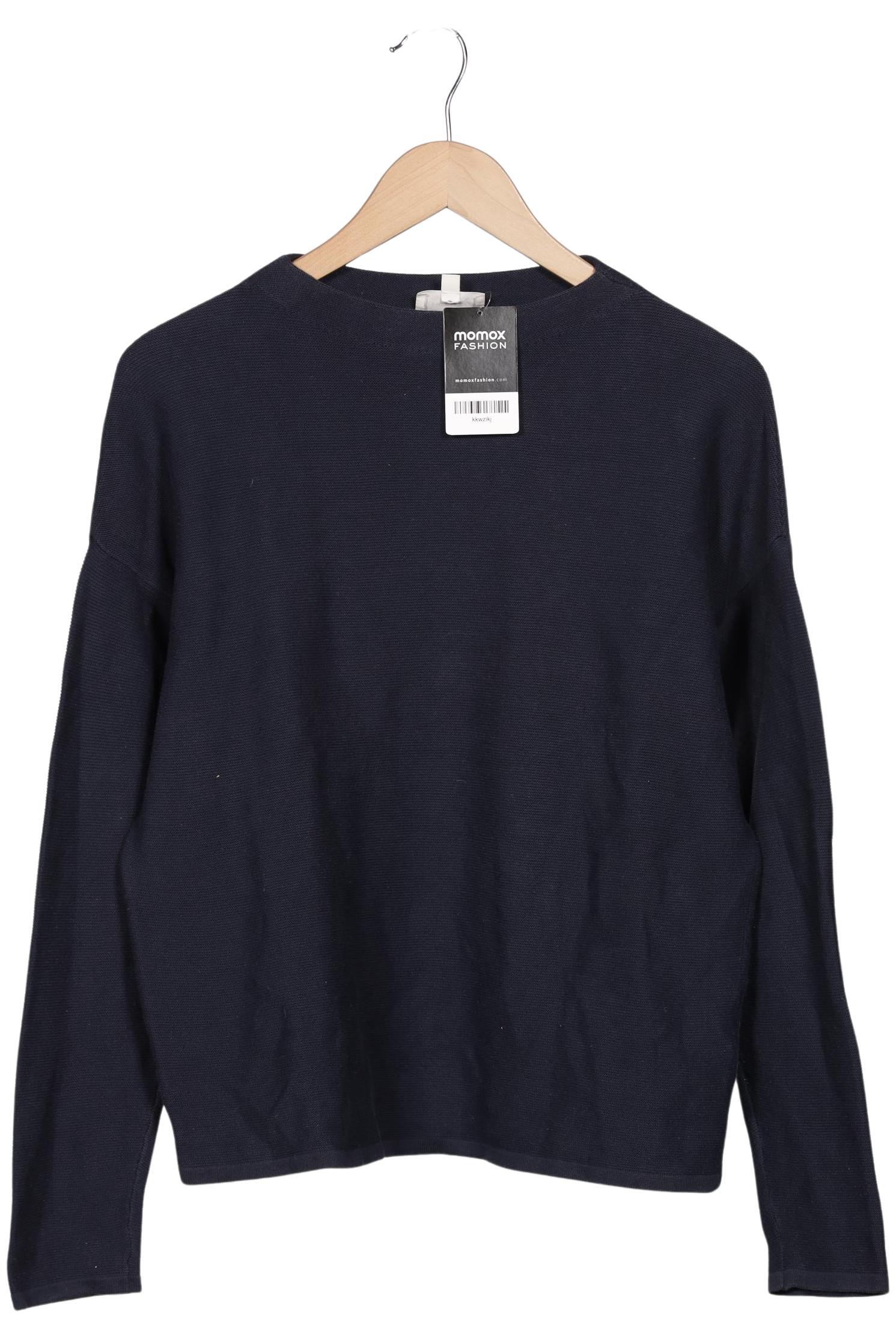 

Armedangels Damen Pullover, marineblau, Gr. 42