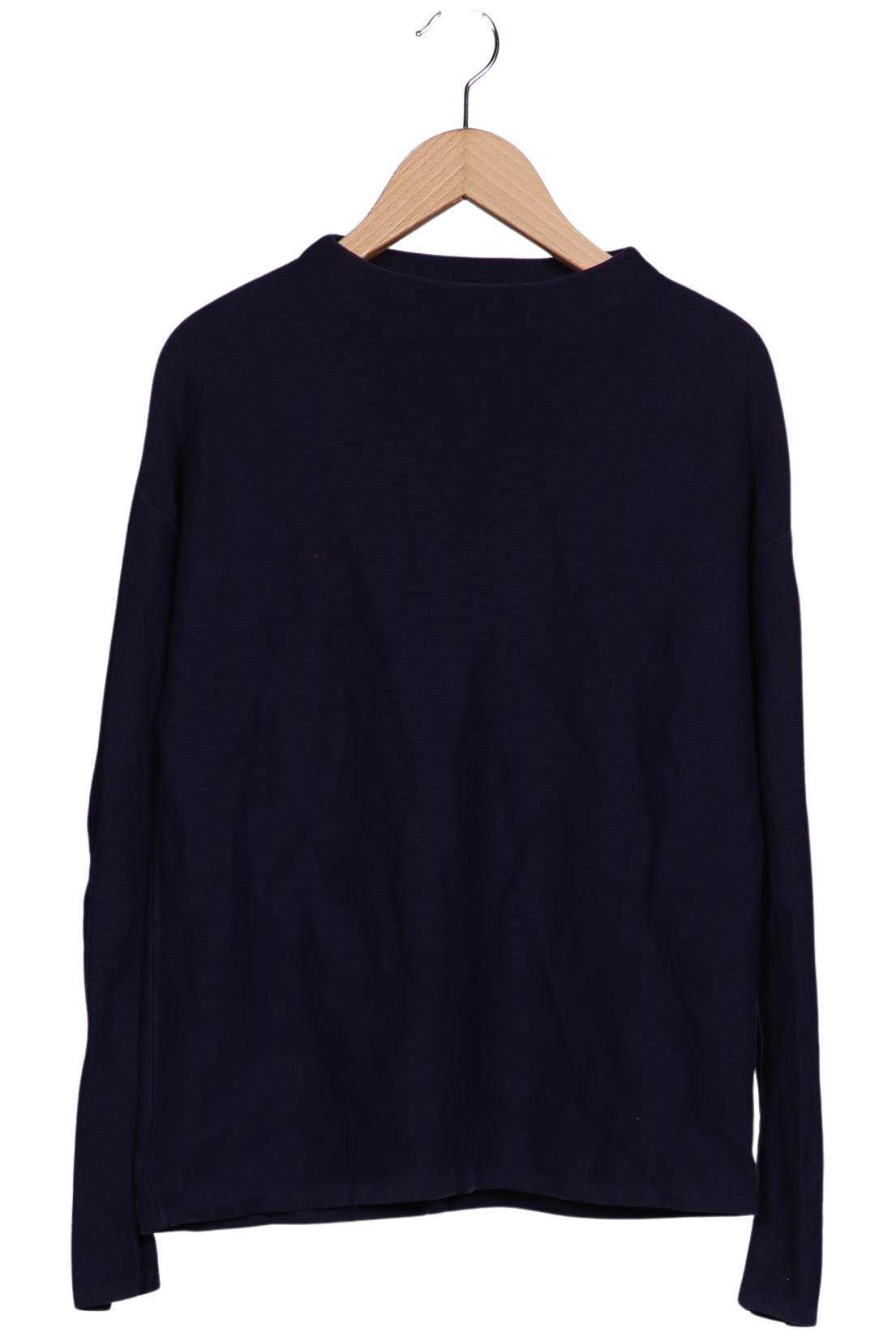 

Armedangels Damen Pullover, marineblau, Gr. 34