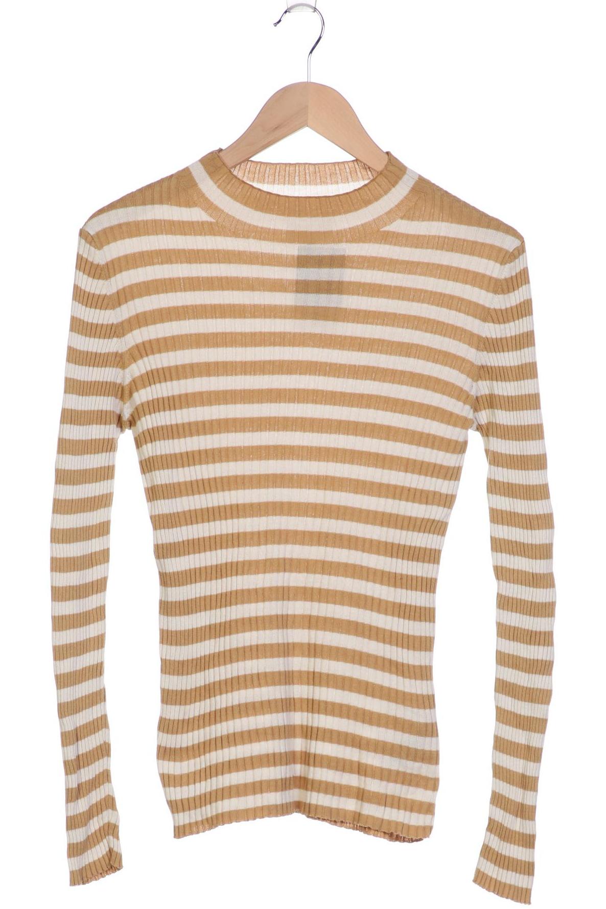 

Armedangels Damen Pullover, beige, Gr. 42