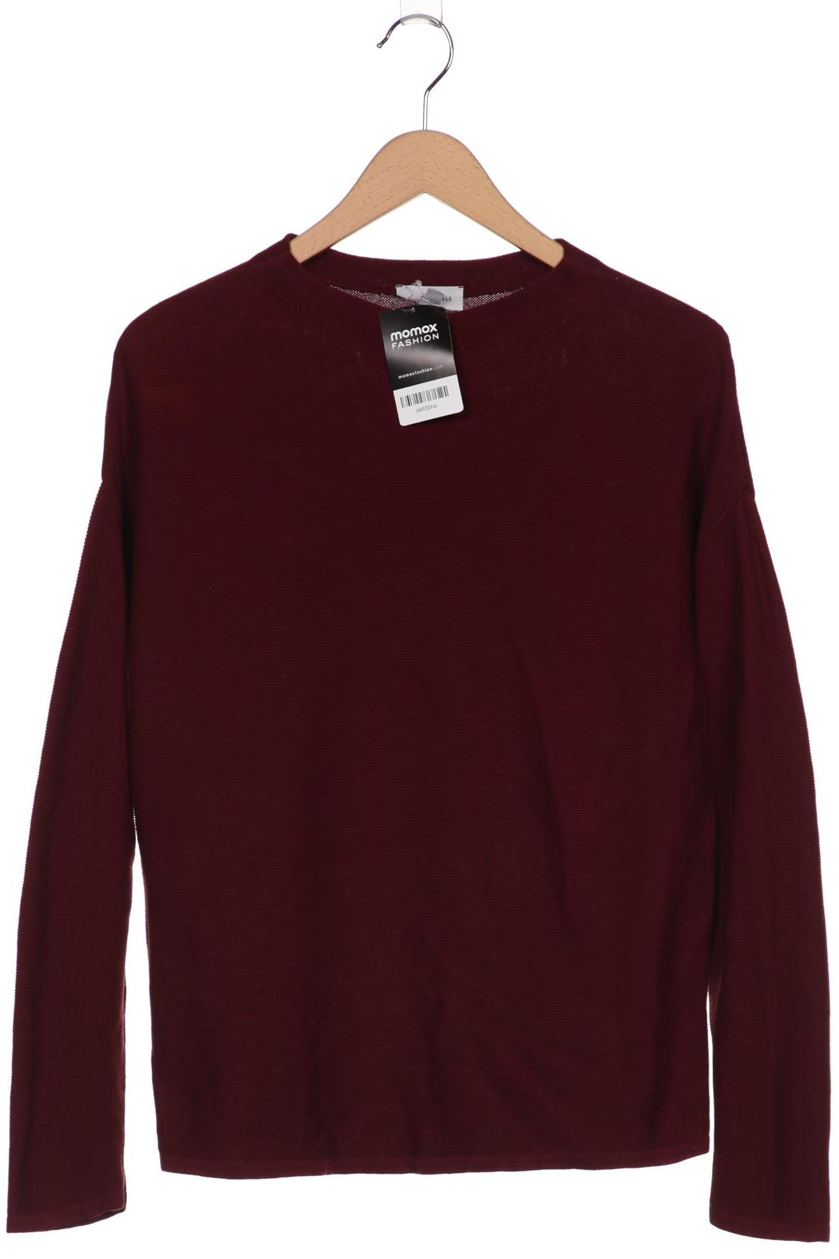 

Armedangels Damen Pullover, bordeaux, Gr. 40