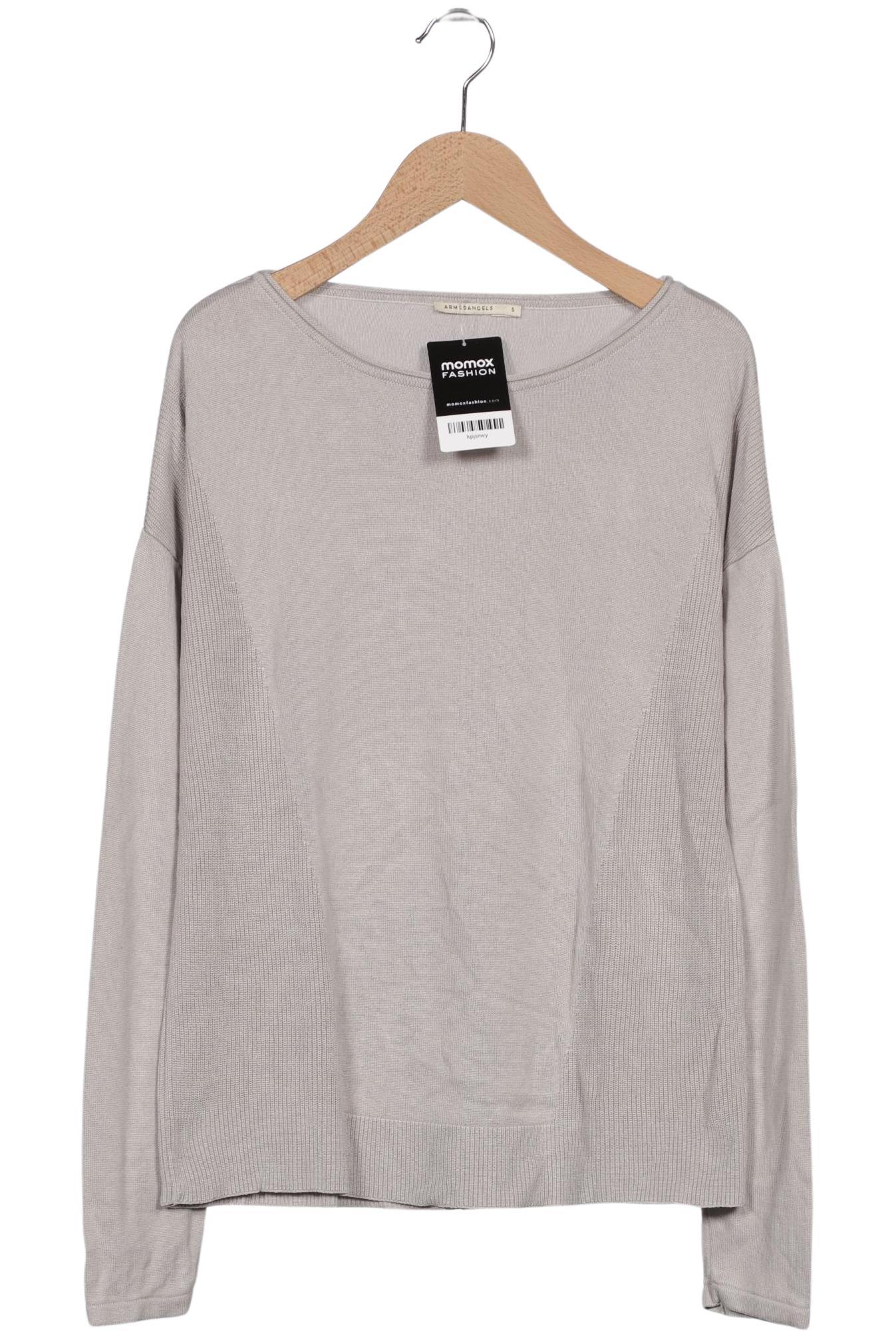 

Armedangels Damen Pullover, grau, Gr. 36