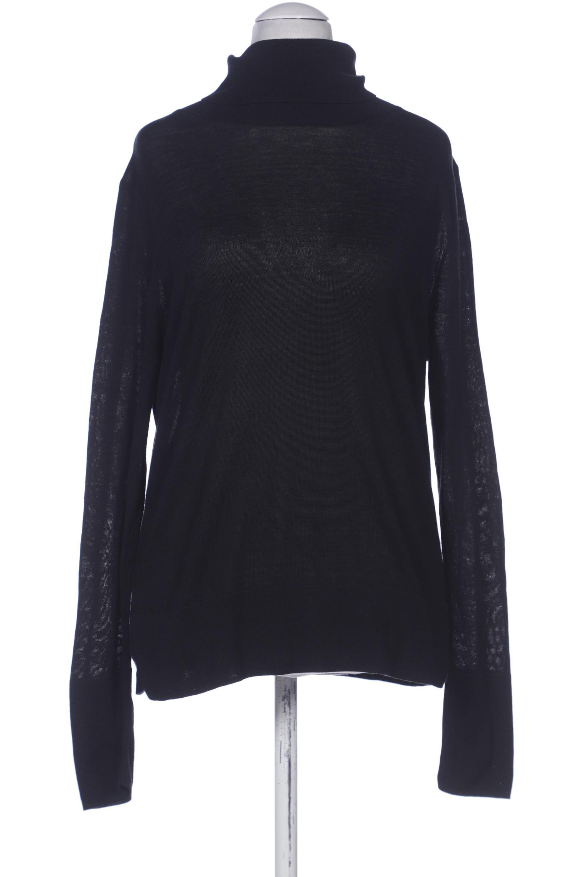 

Armedangels Damen Pullover, schwarz, Gr. 40
