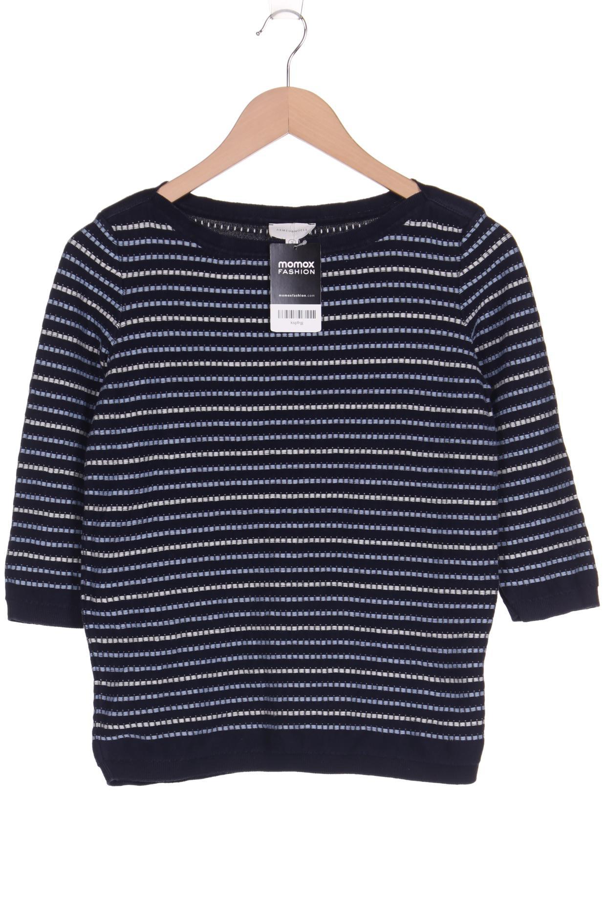 

ARMEDANGELS Damen Pullover, marineblau