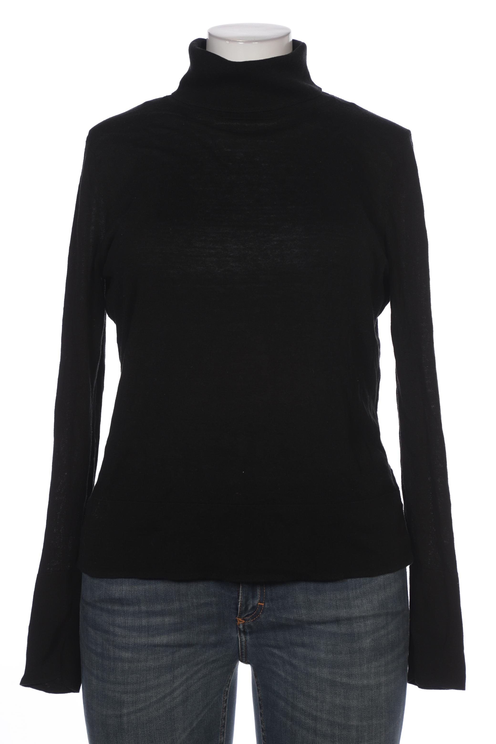 

ARMEDANGELS Damen Pullover, schwarz