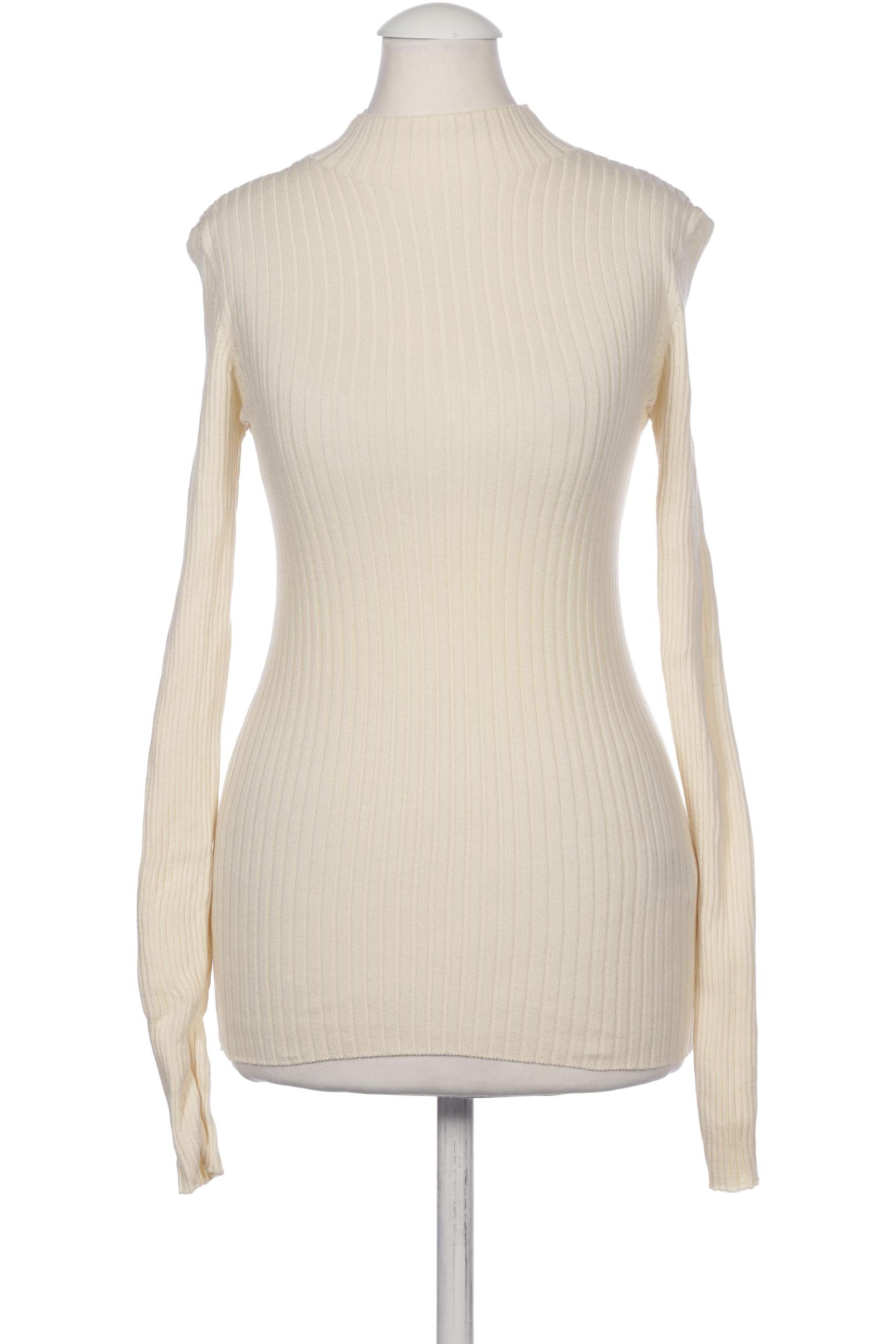 

ARMEDANGELS Damen Pullover, cremeweiß