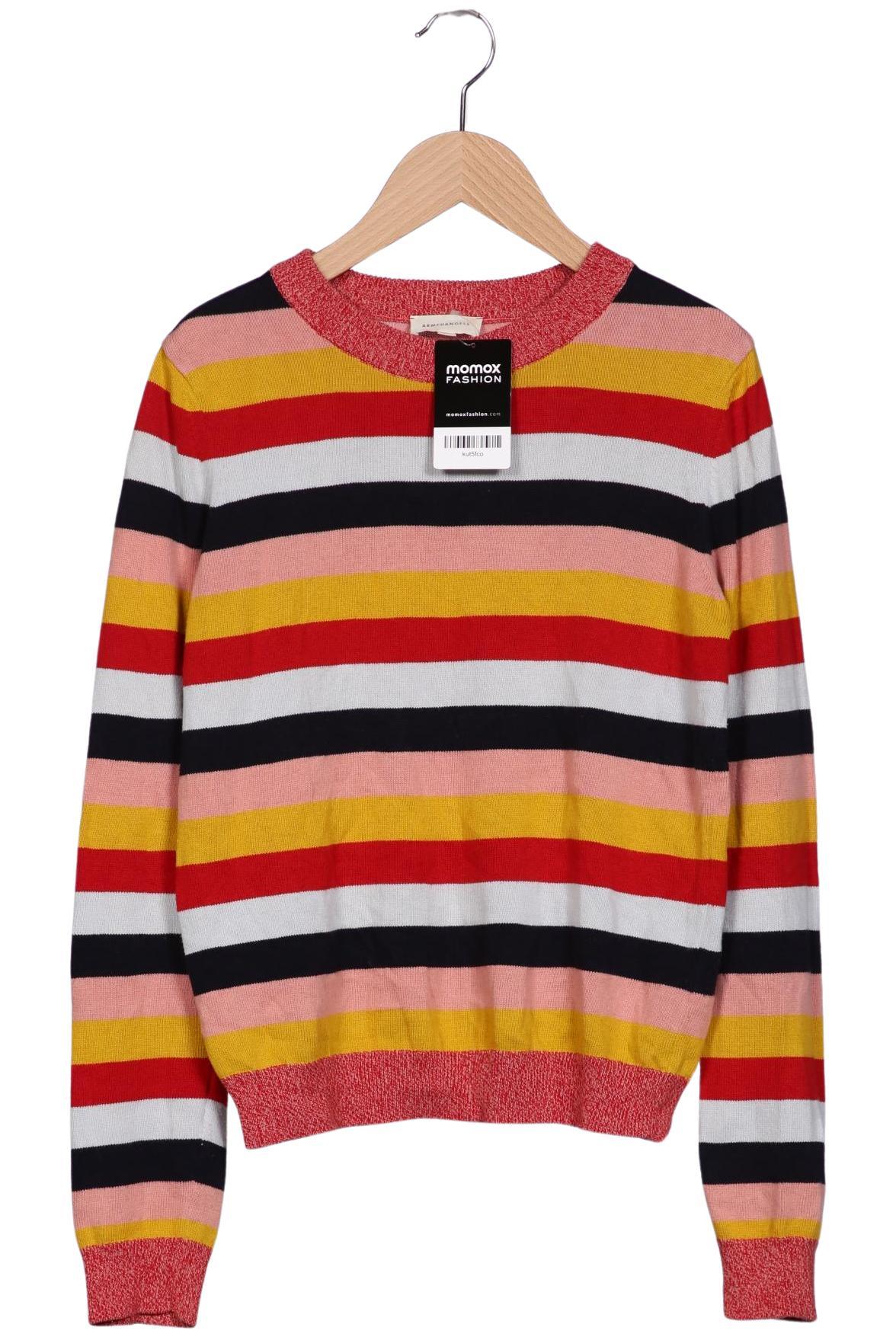 

Armedangels Damen Pullover, mehrfarbig, Gr. 34