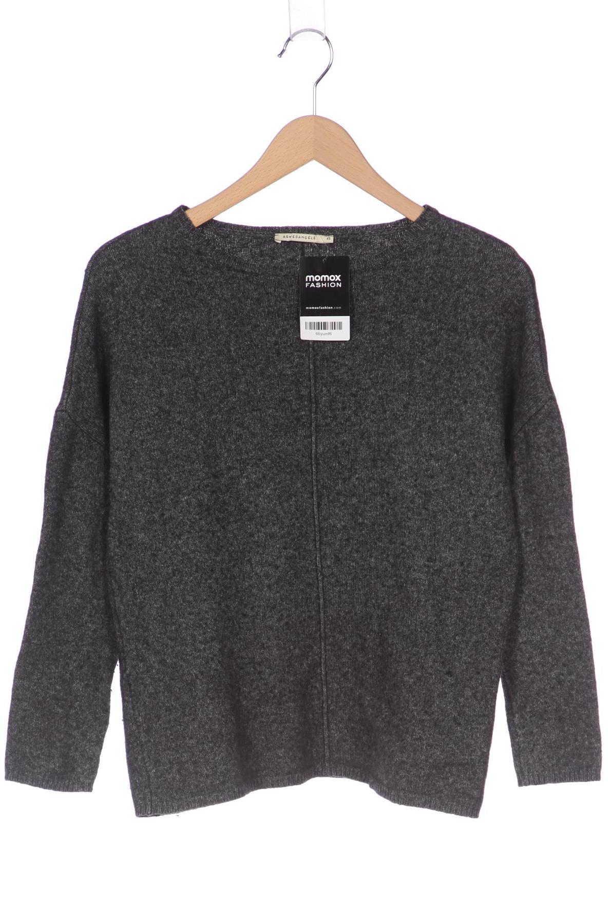 

Armedangels Damen Pullover, grau, Gr. 34