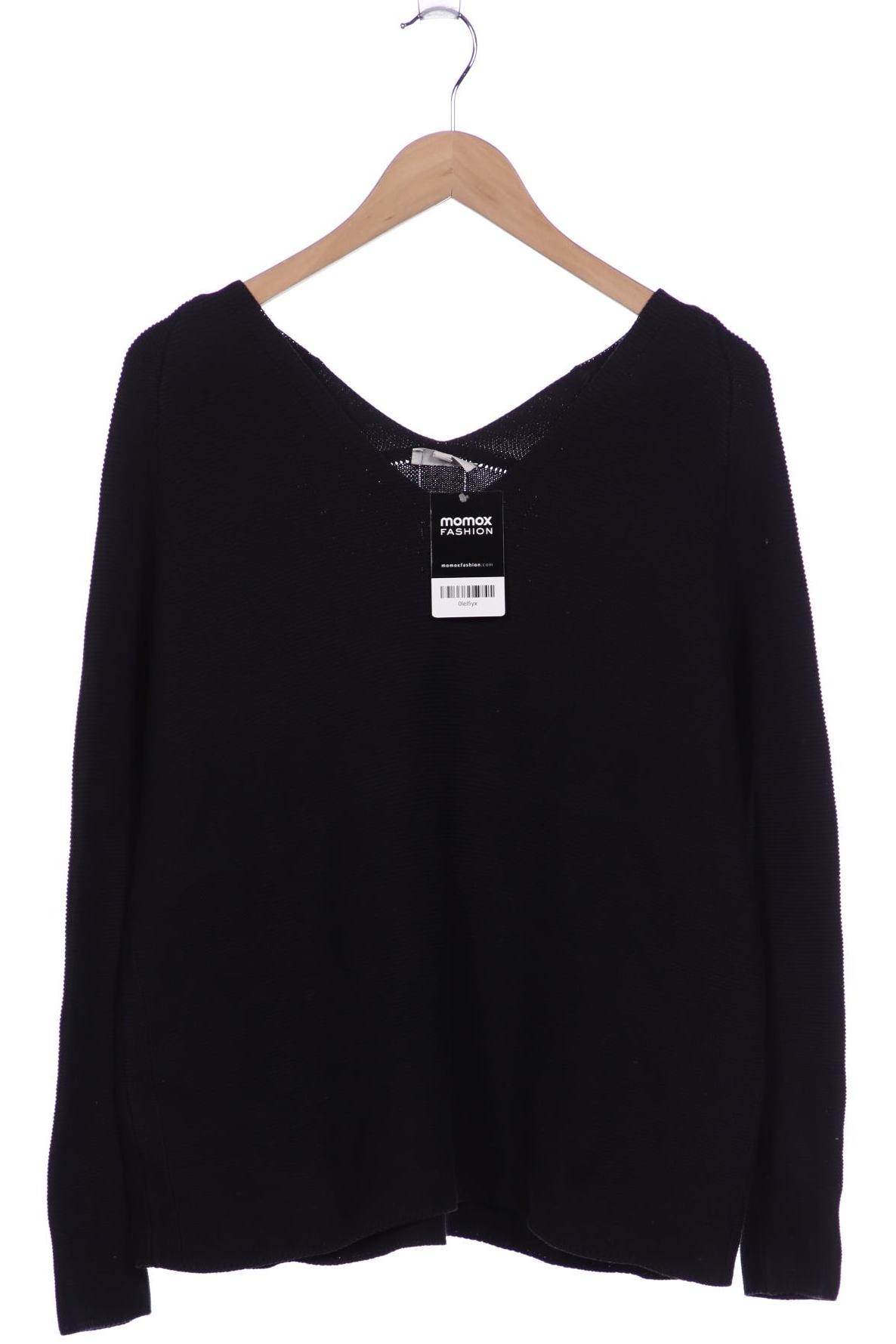 

Armedangels Damen Pullover, schwarz, Gr. 40