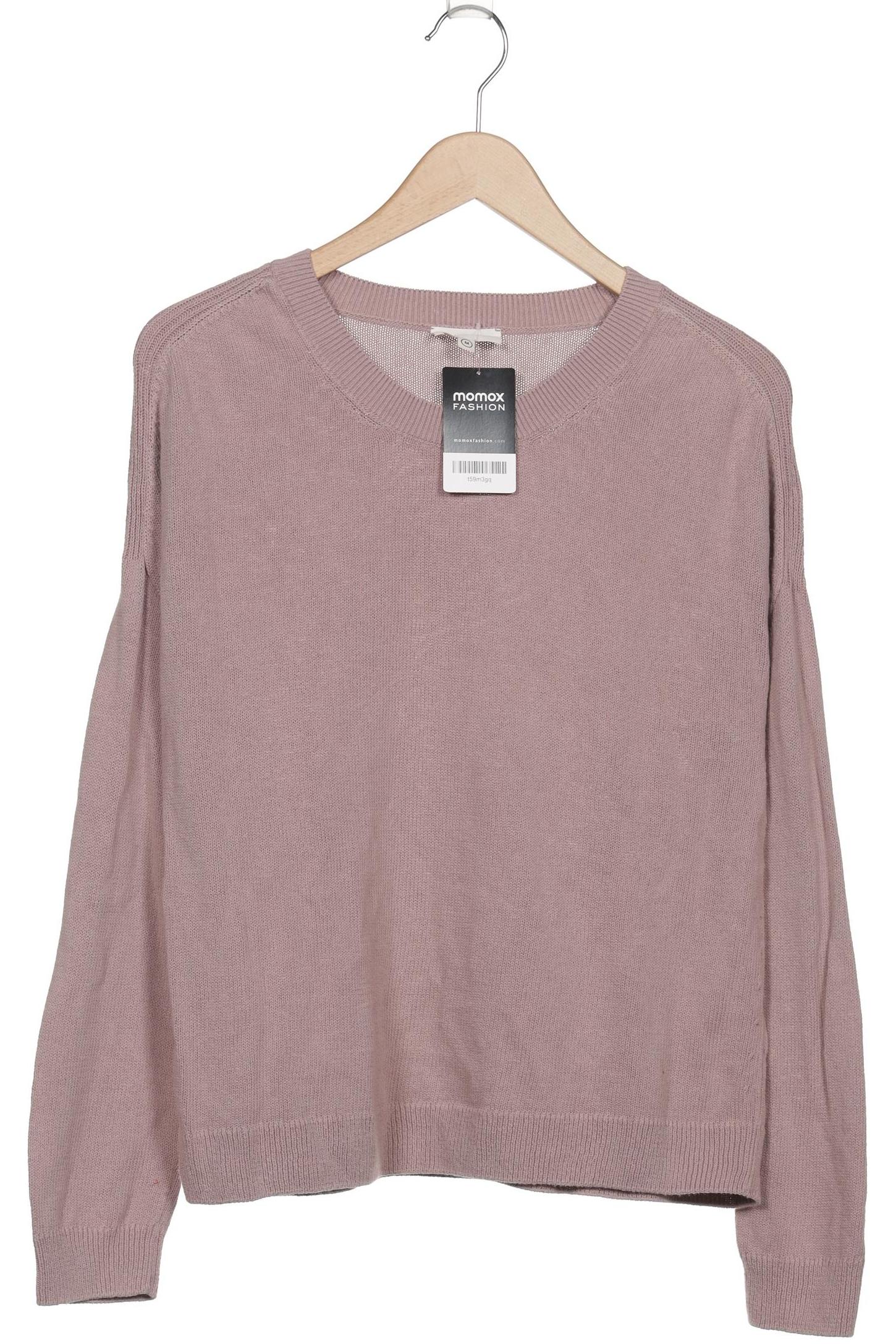 

Armedangels Damen Pullover, pink, Gr. 40