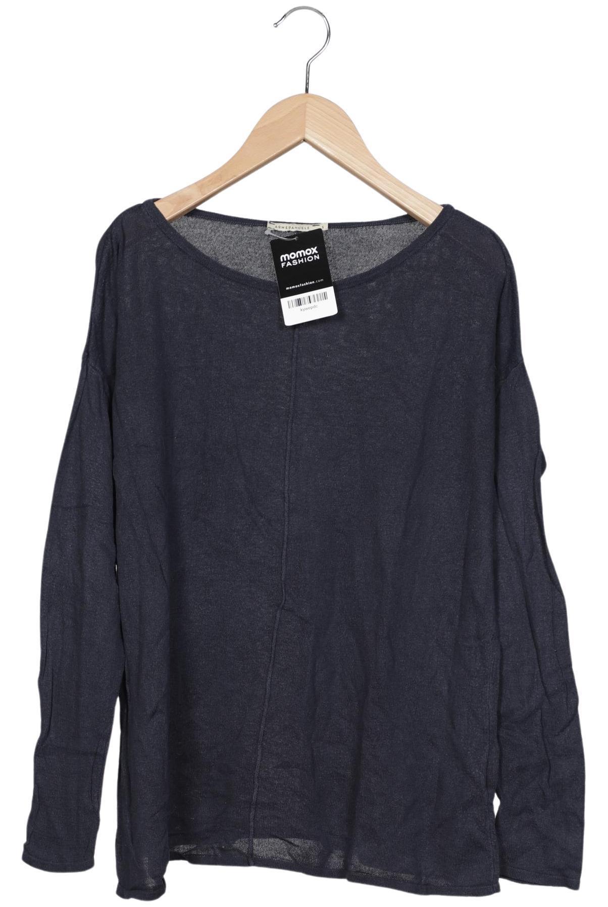 

Armedangels Damen Pullover, marineblau, Gr. 36