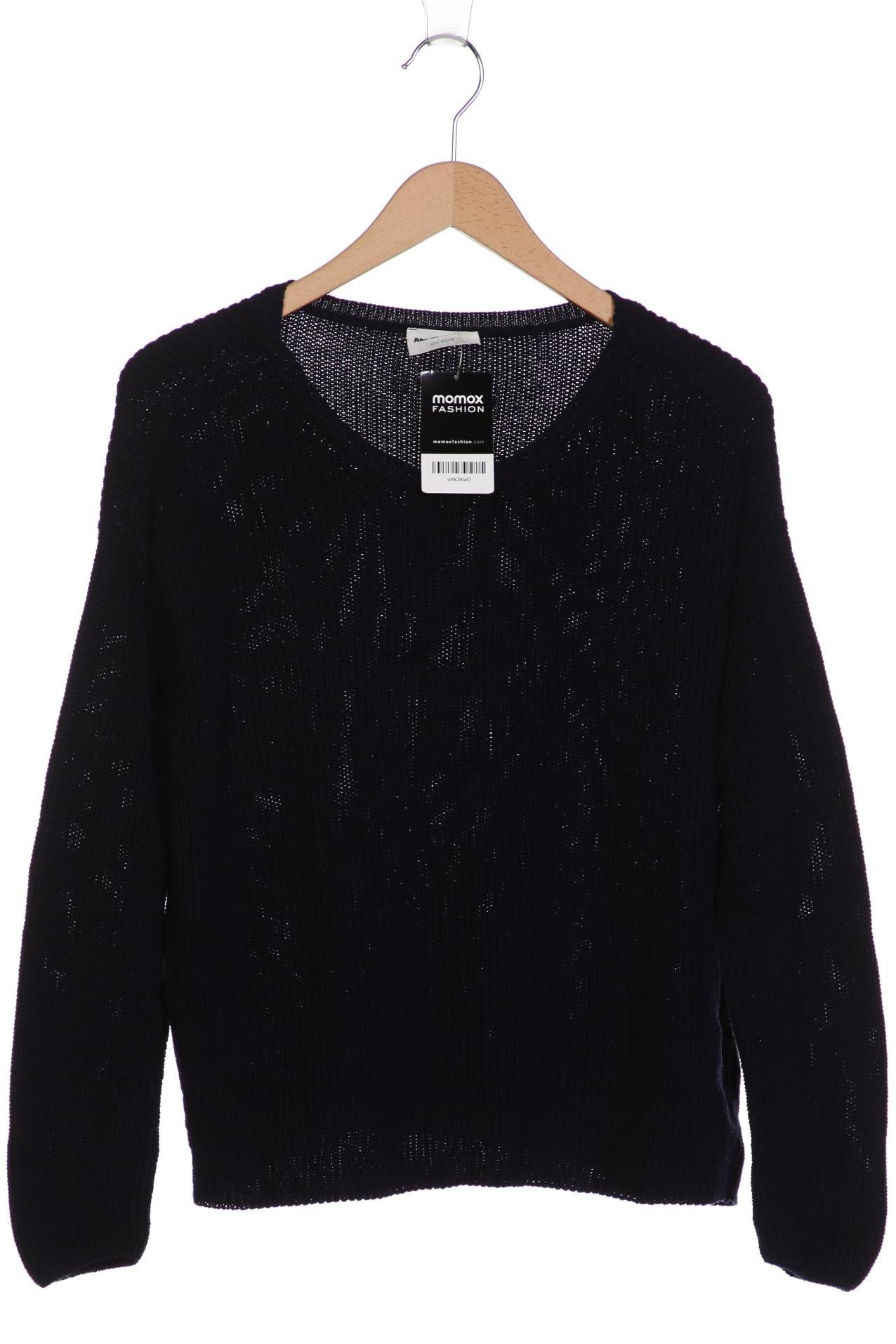 

Armedangels Damen Pullover, marineblau, Gr. 40