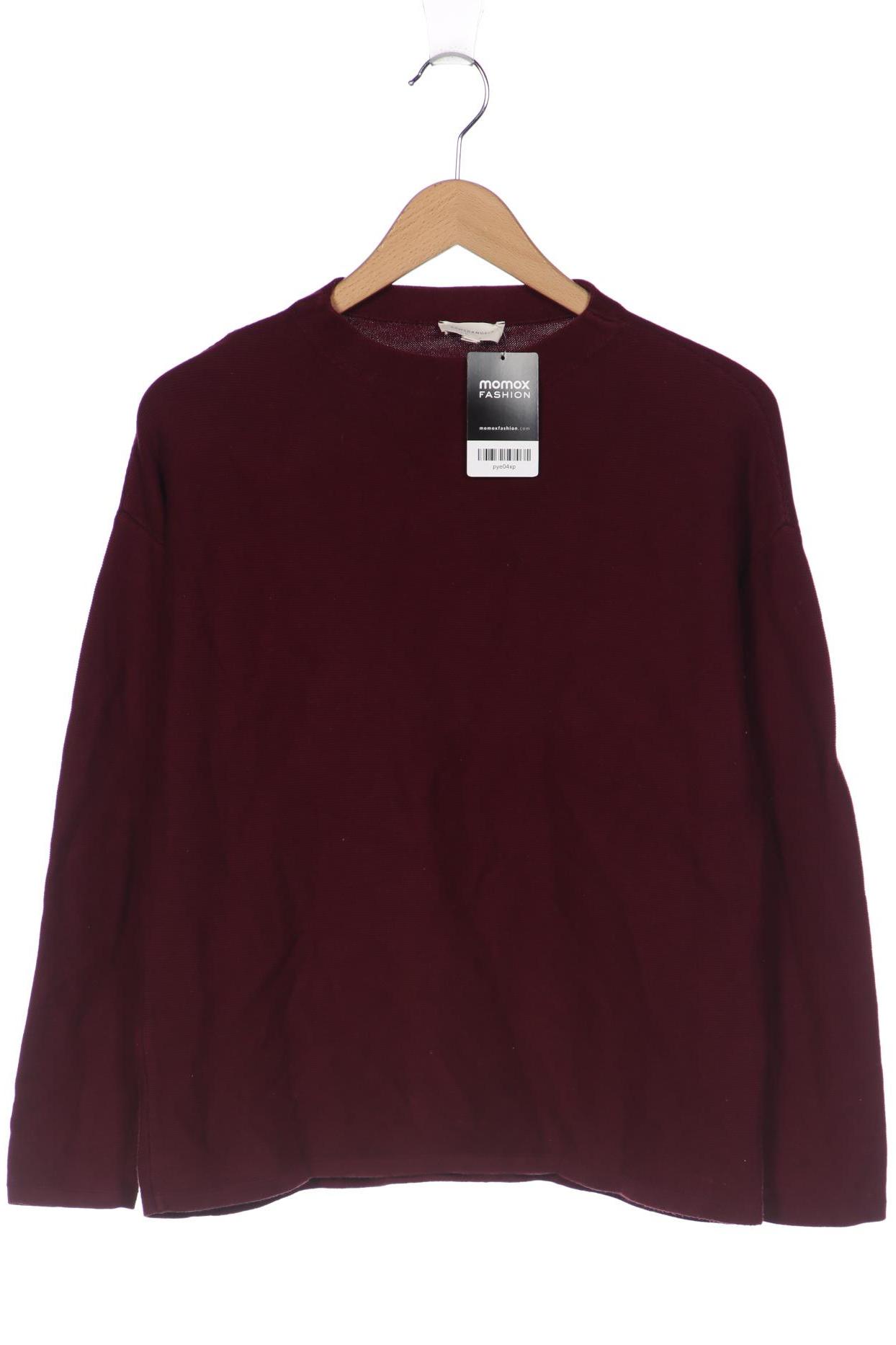 

ARMEDANGELS Damen Pullover, bordeaux