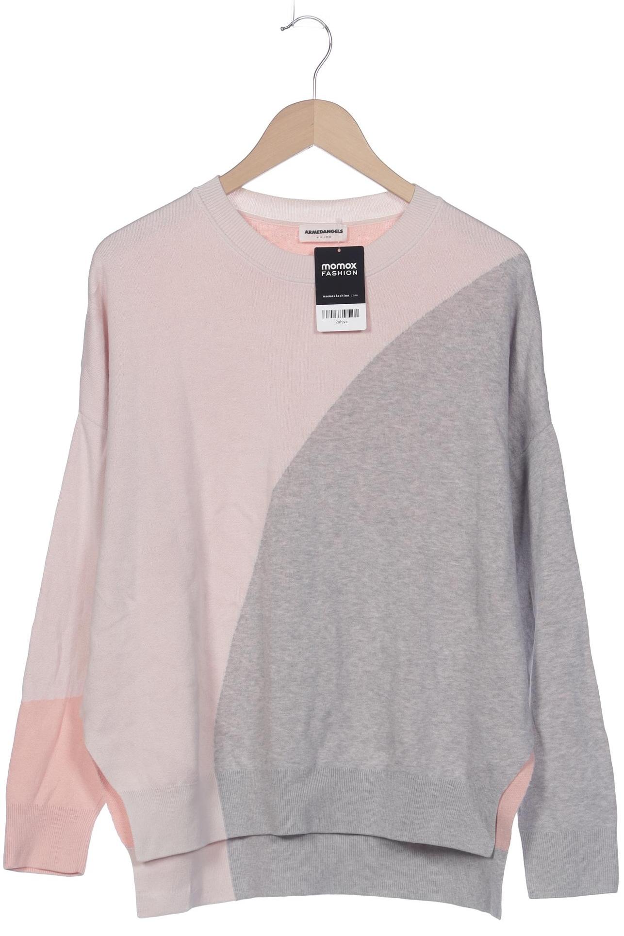

Armedangels Damen Pullover, grau, Gr. 42