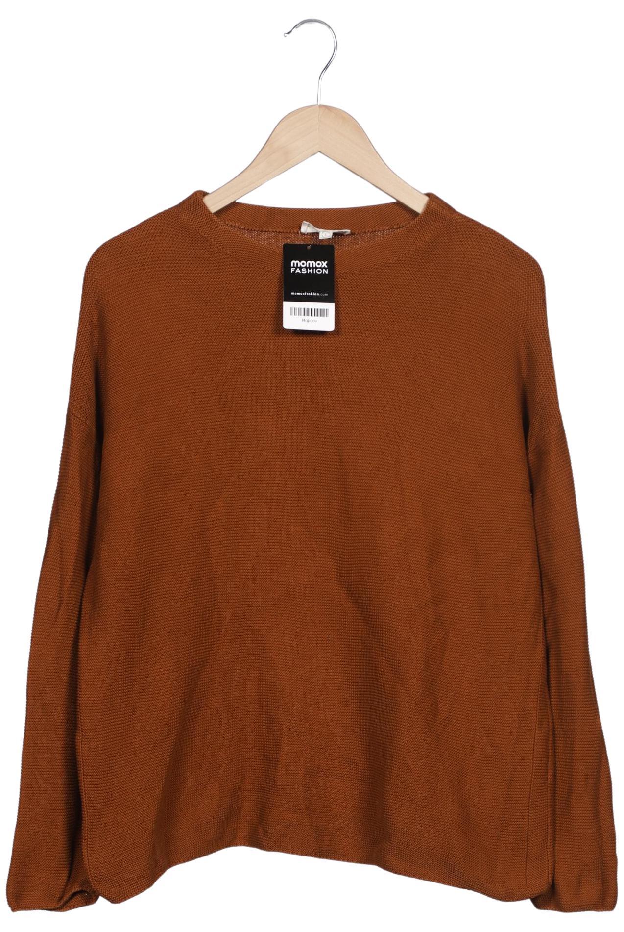 

Armedangels Damen Pullover, braun, Gr. 42