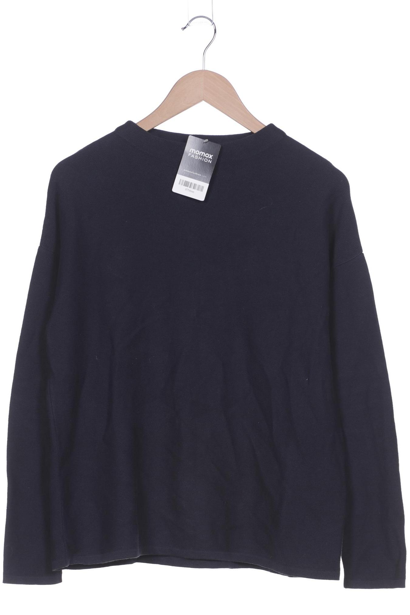 

Armedangels Damen Pullover, marineblau, Gr. 42