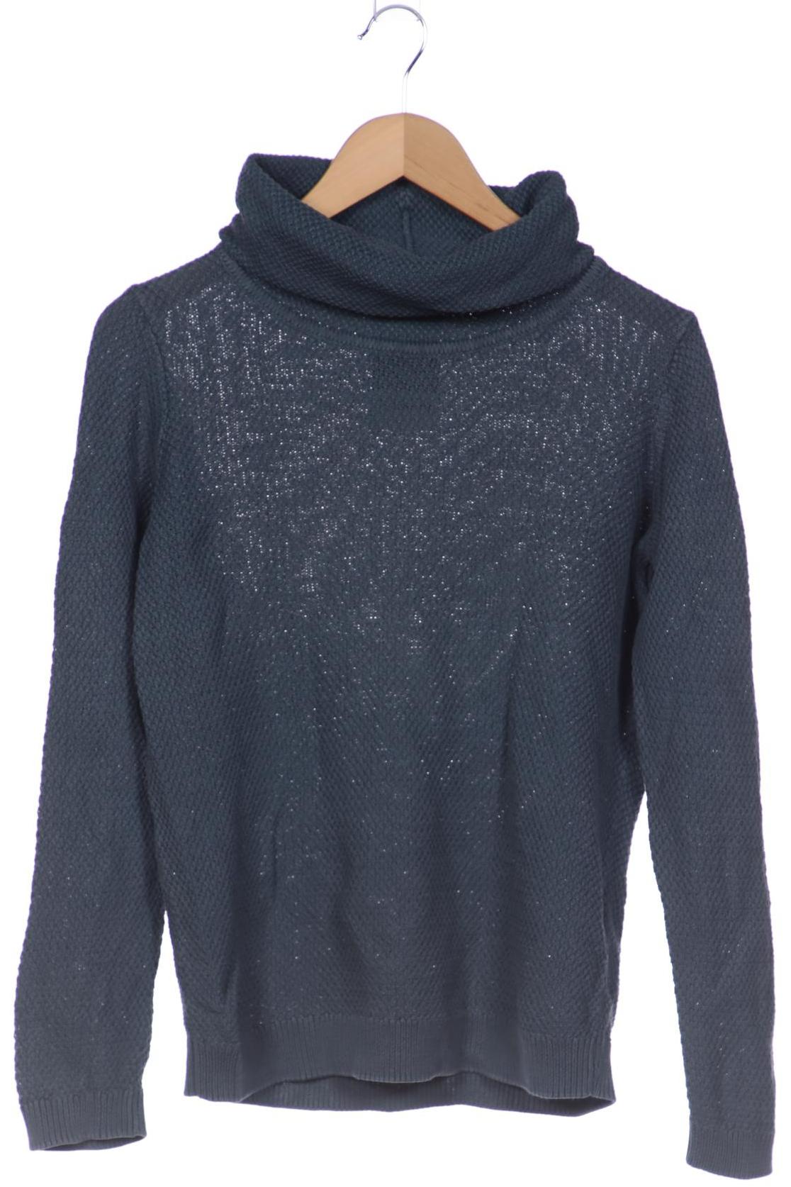 

Armedangels Damen Pullover, blau, Gr. 36