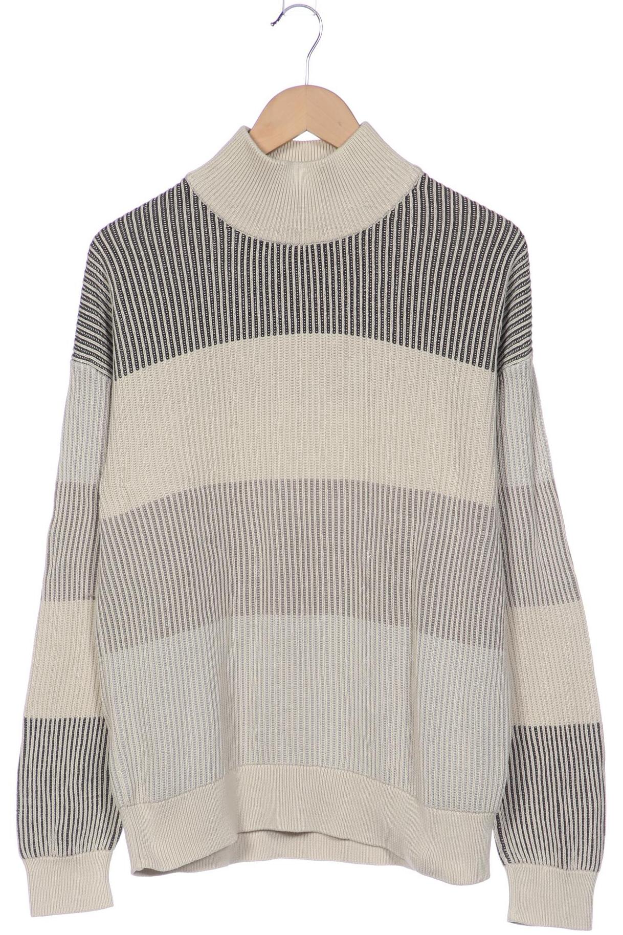 

Armedangels Damen Pullover, beige, Gr. 44