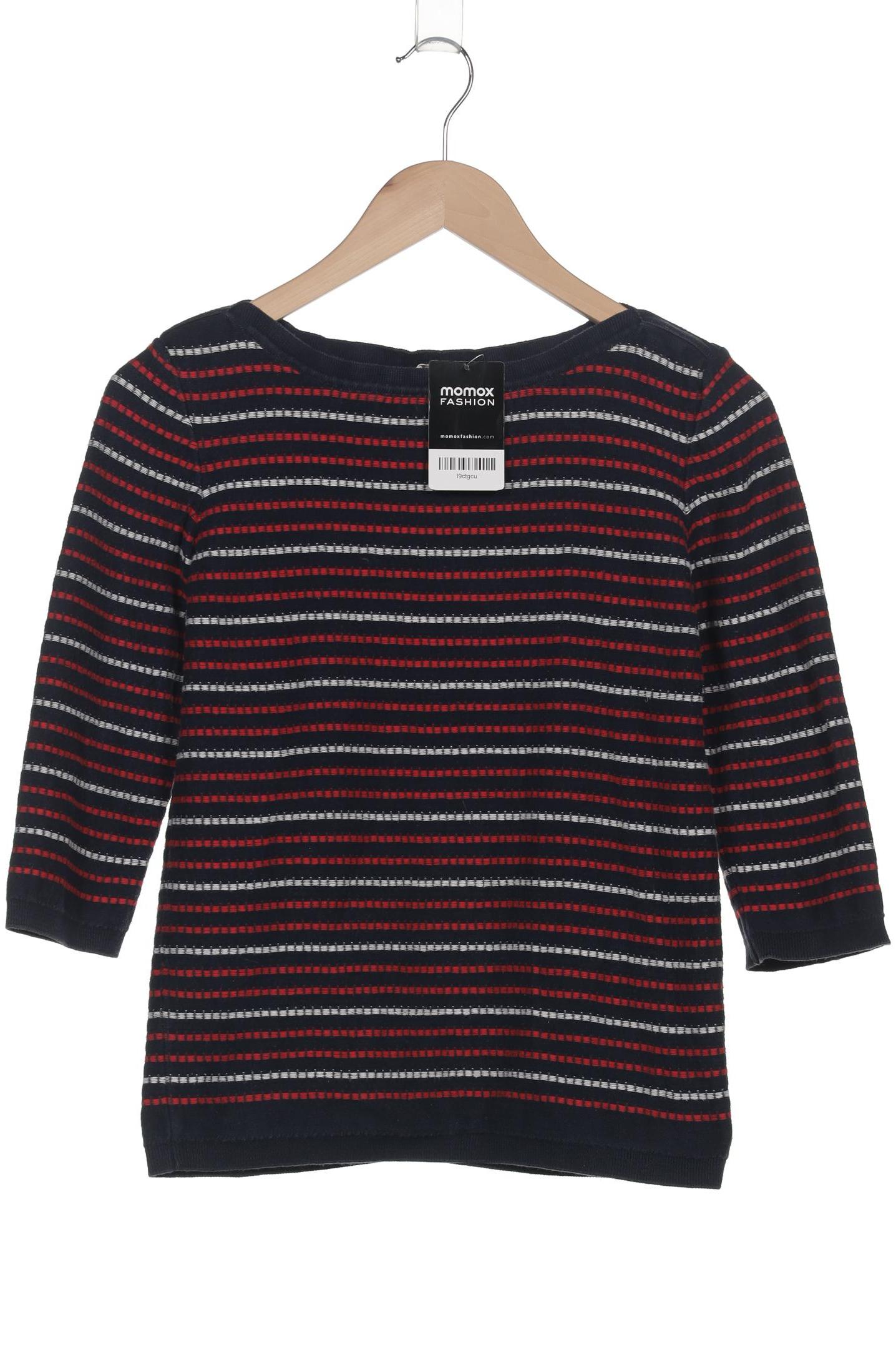 

Armedangels Damen Pullover, marineblau, Gr. 36