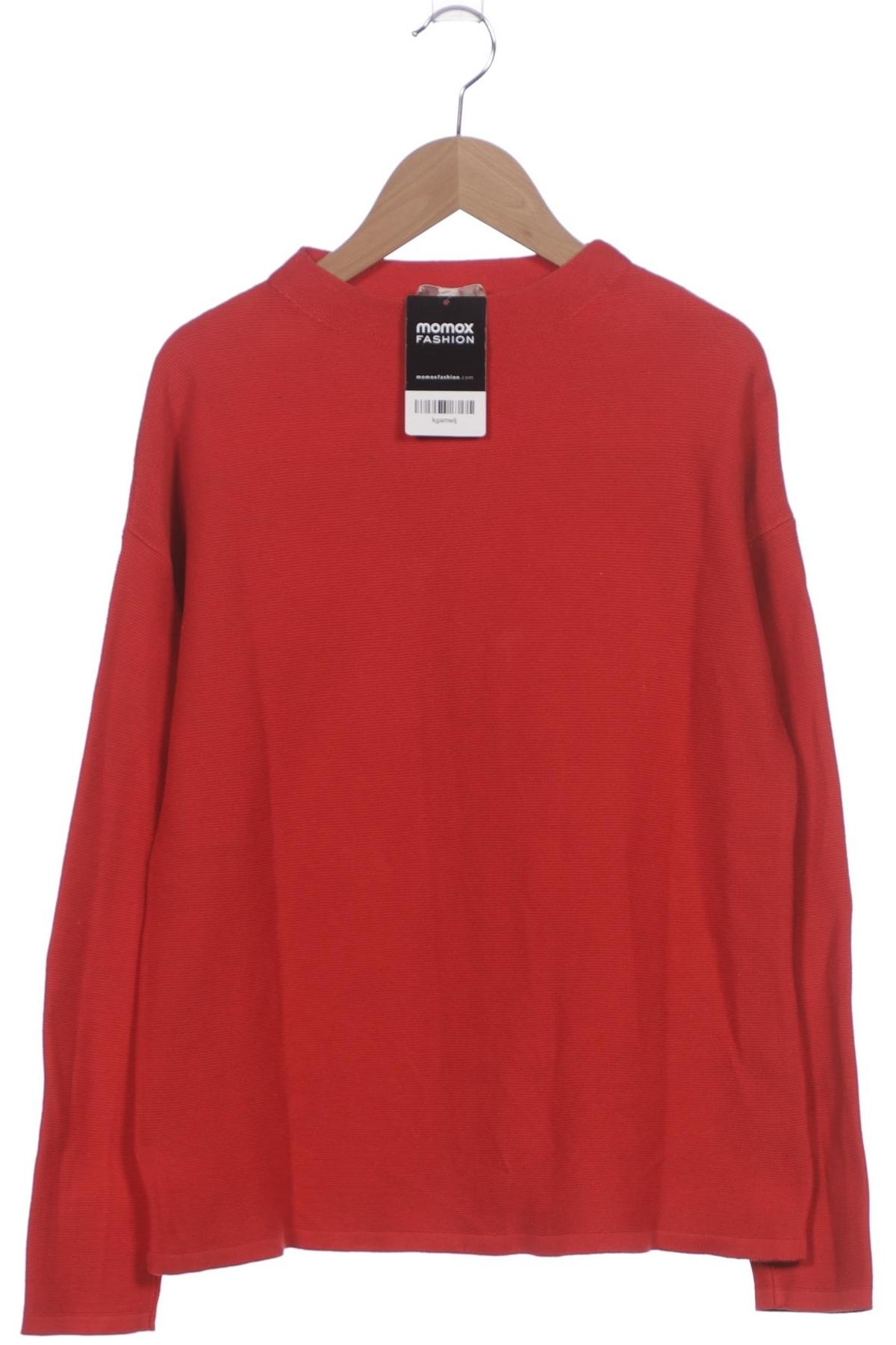 

Armedangels Damen Pullover, rot, Gr. 36