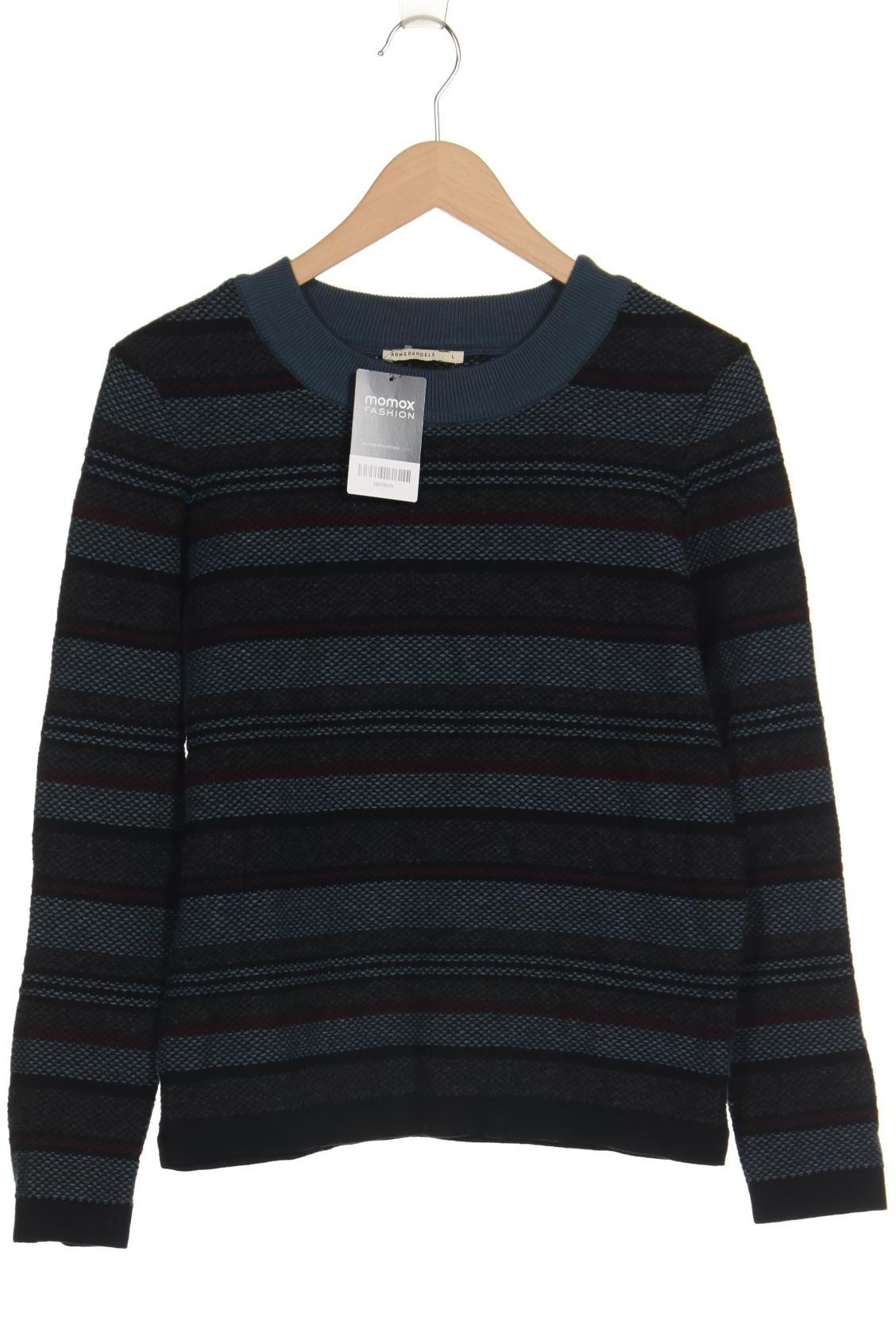

Armedangels Damen Pullover, türkis, Gr. 40