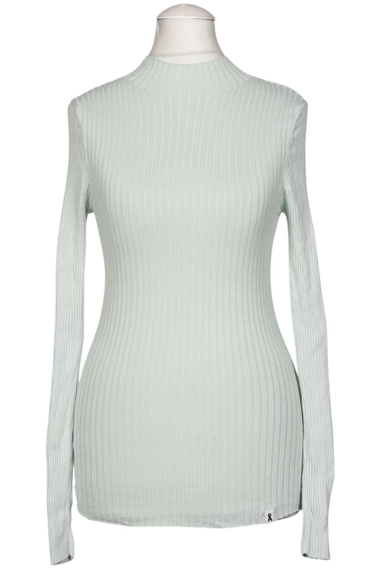 

Armedangels Damen Pullover, hellgrün, Gr. 34