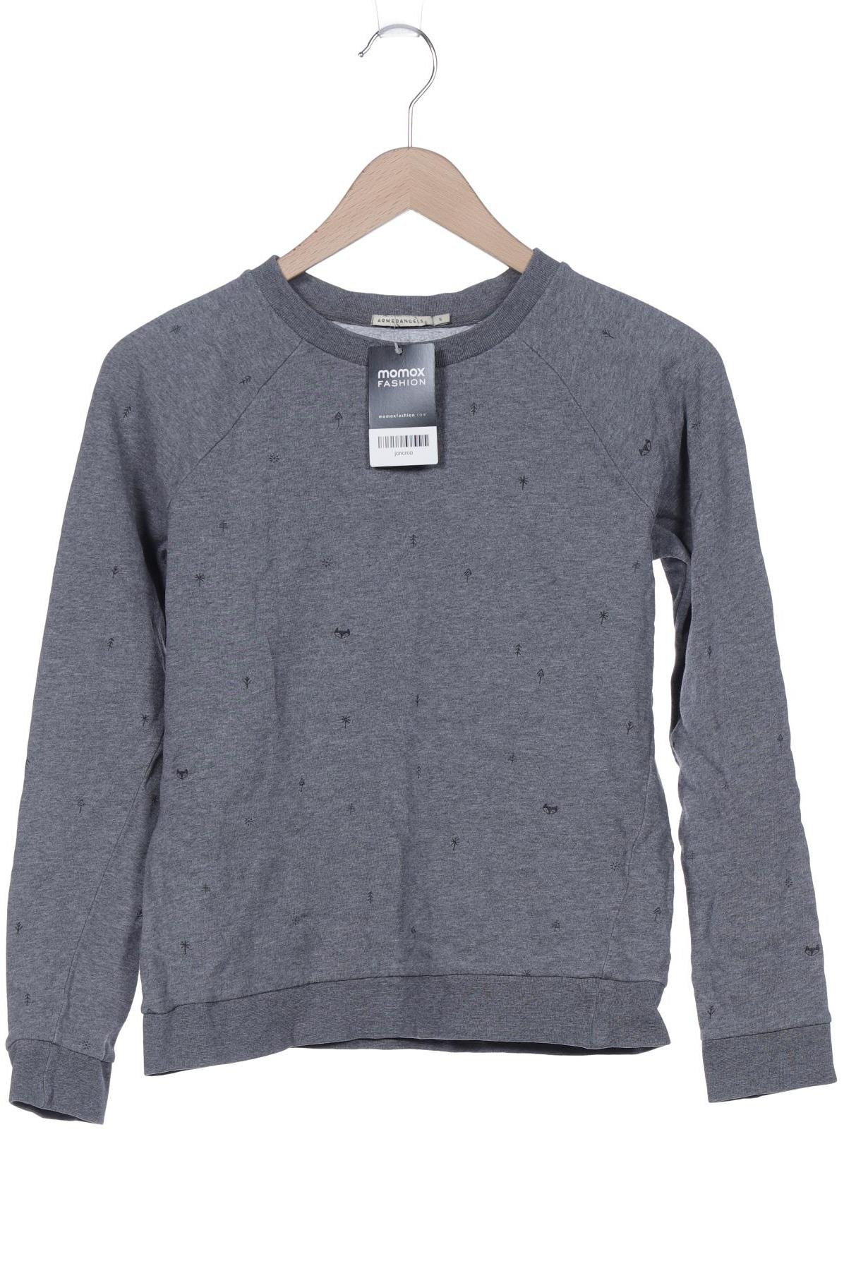

Armedangels Damen Pullover, grau, Gr. 36