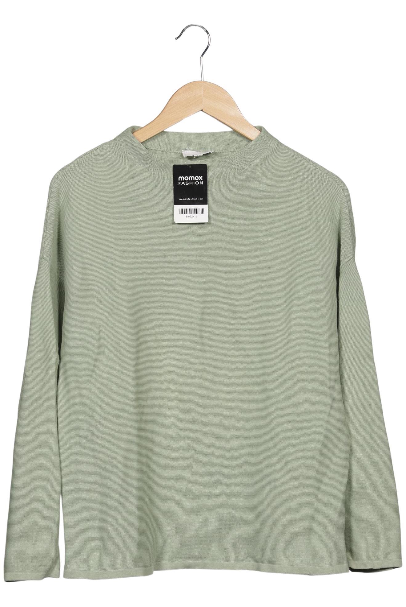 

Armedangels Damen Pullover, hellgrün, Gr. 38