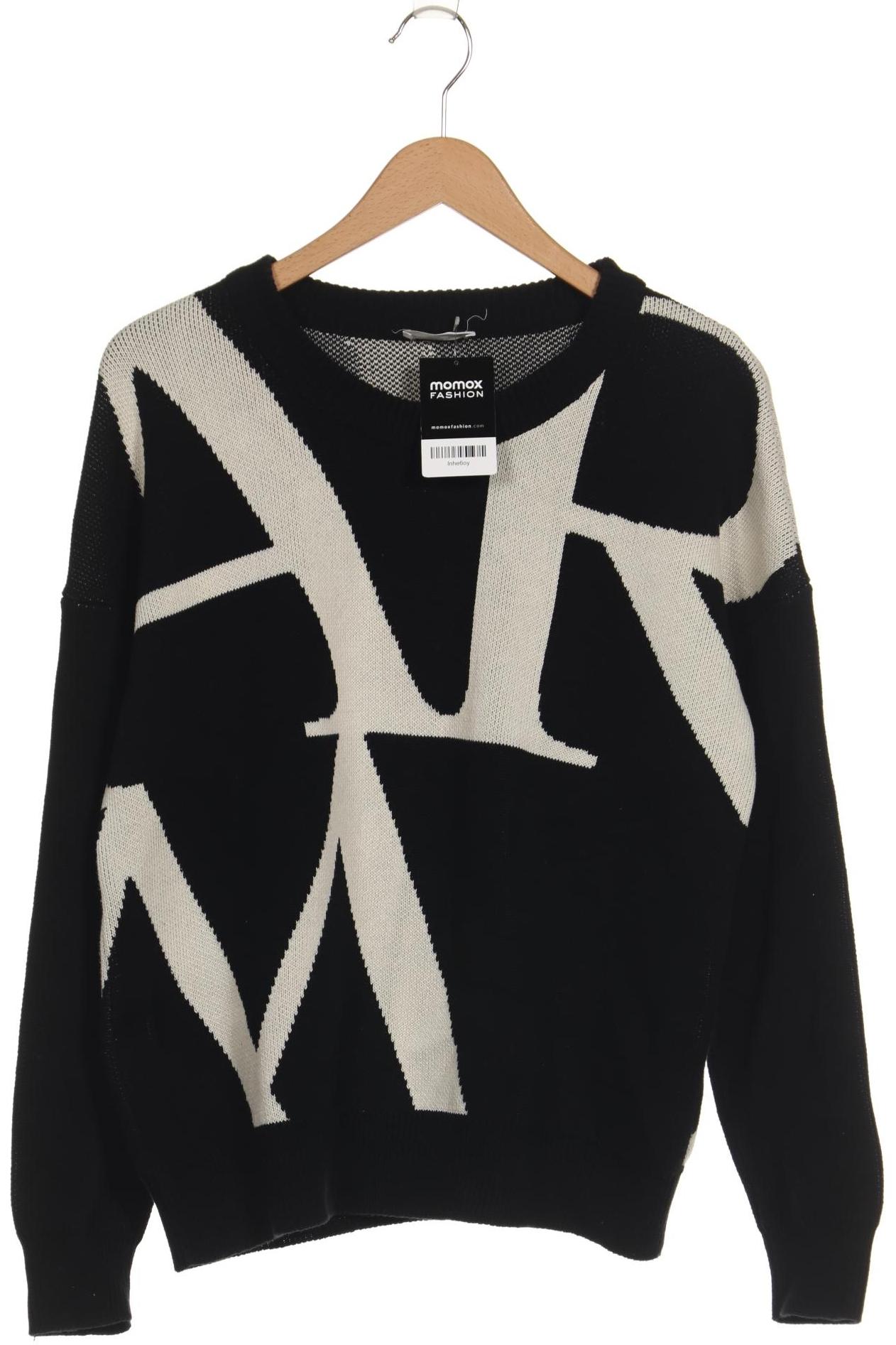 

Armedangels Damen Pullover, schwarz, Gr. 36