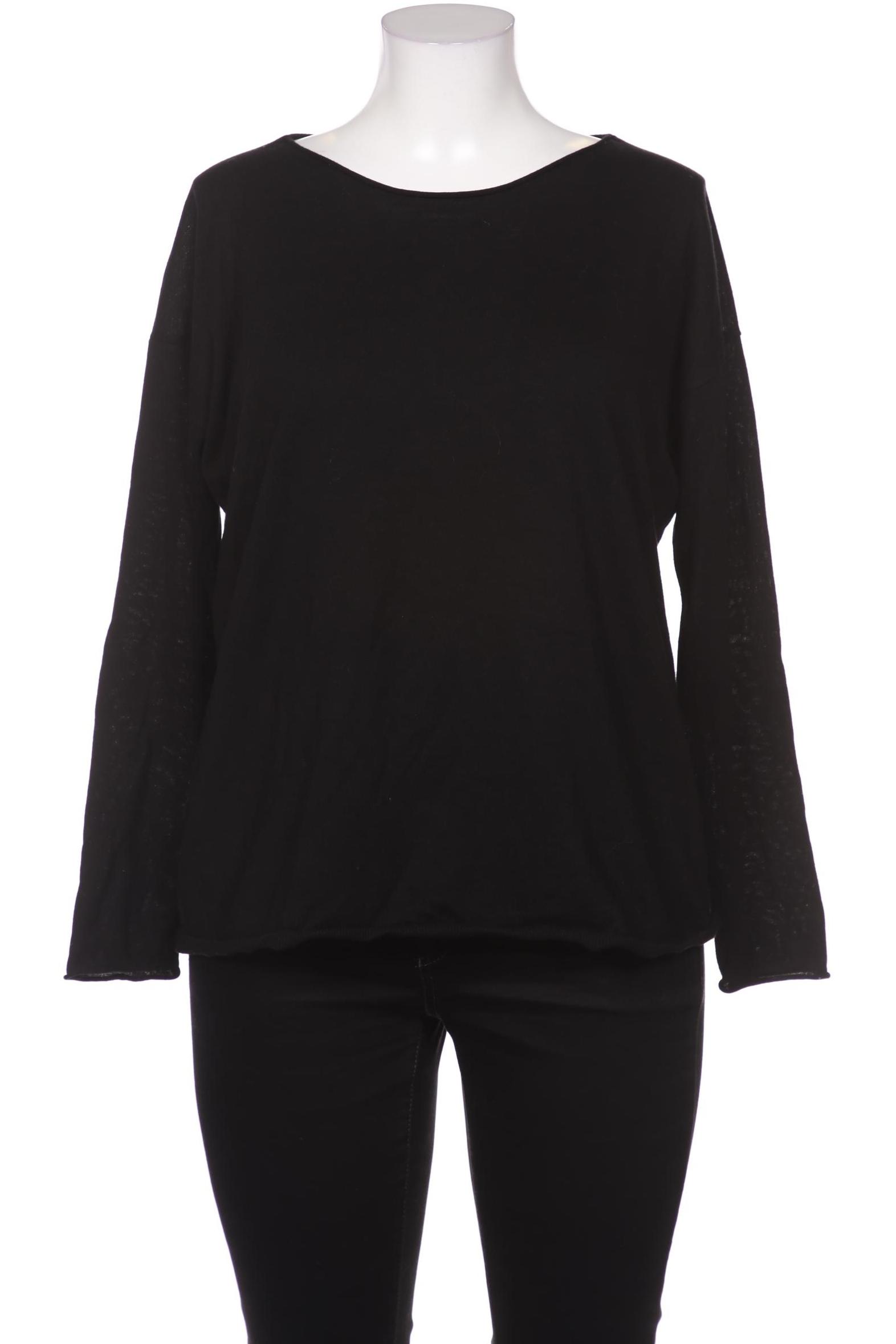 

Armedangels Damen Pullover, schwarz, Gr. 42