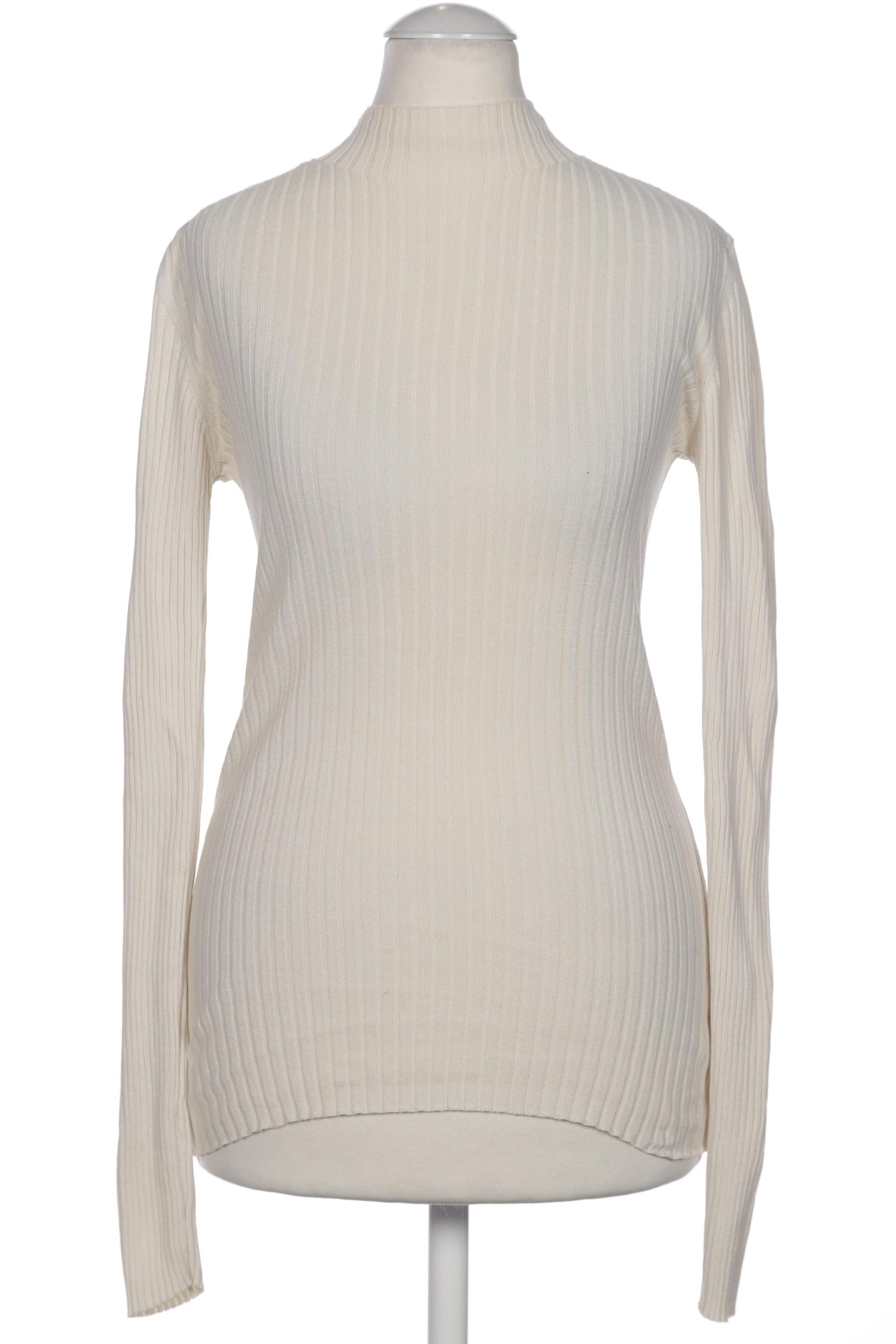 

Armedangels Damen Pullover, cremeweiß, Gr. 36