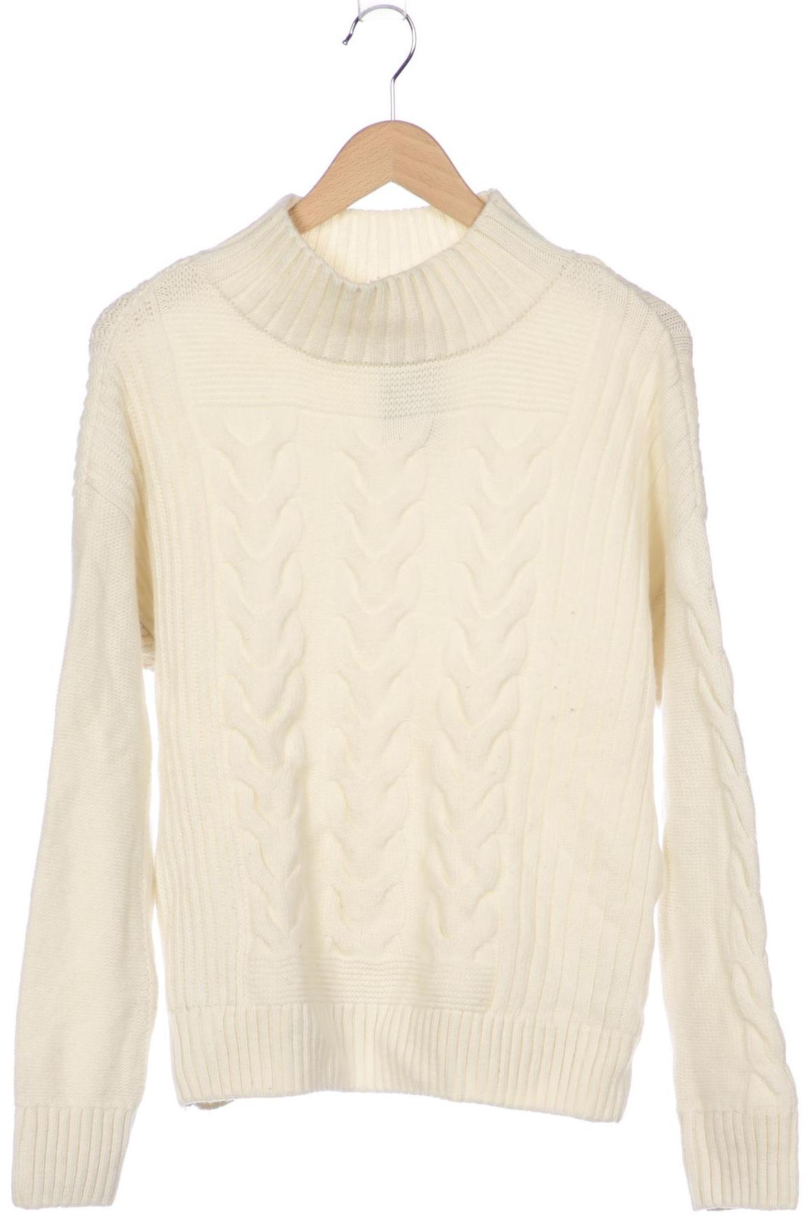 

ARMEDANGELS Damen Pullover, cremeweiß