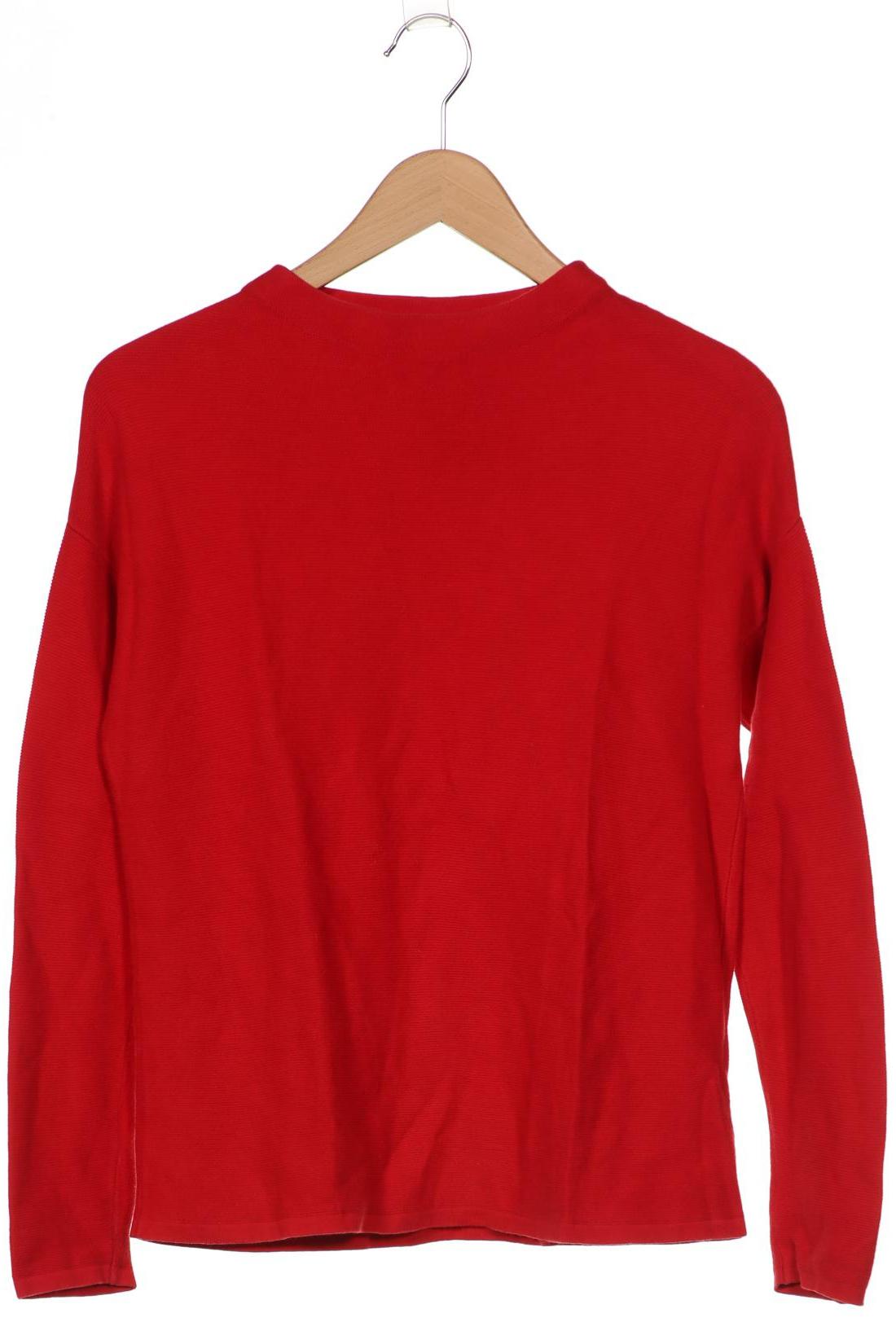 

ARMEDANGELS Damen Pullover, rot