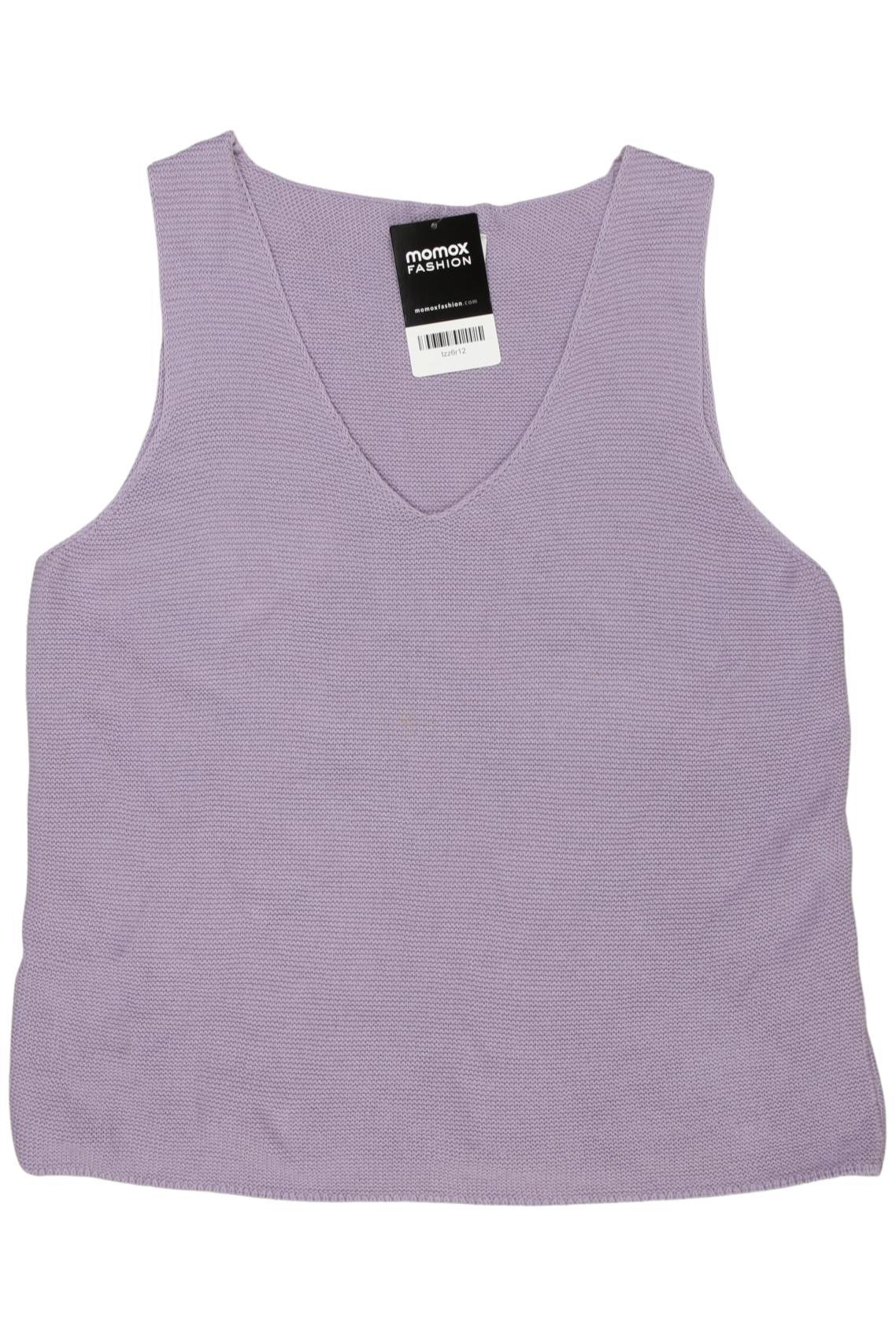 

Armedangels Damen Pullover, flieder, Gr. 40