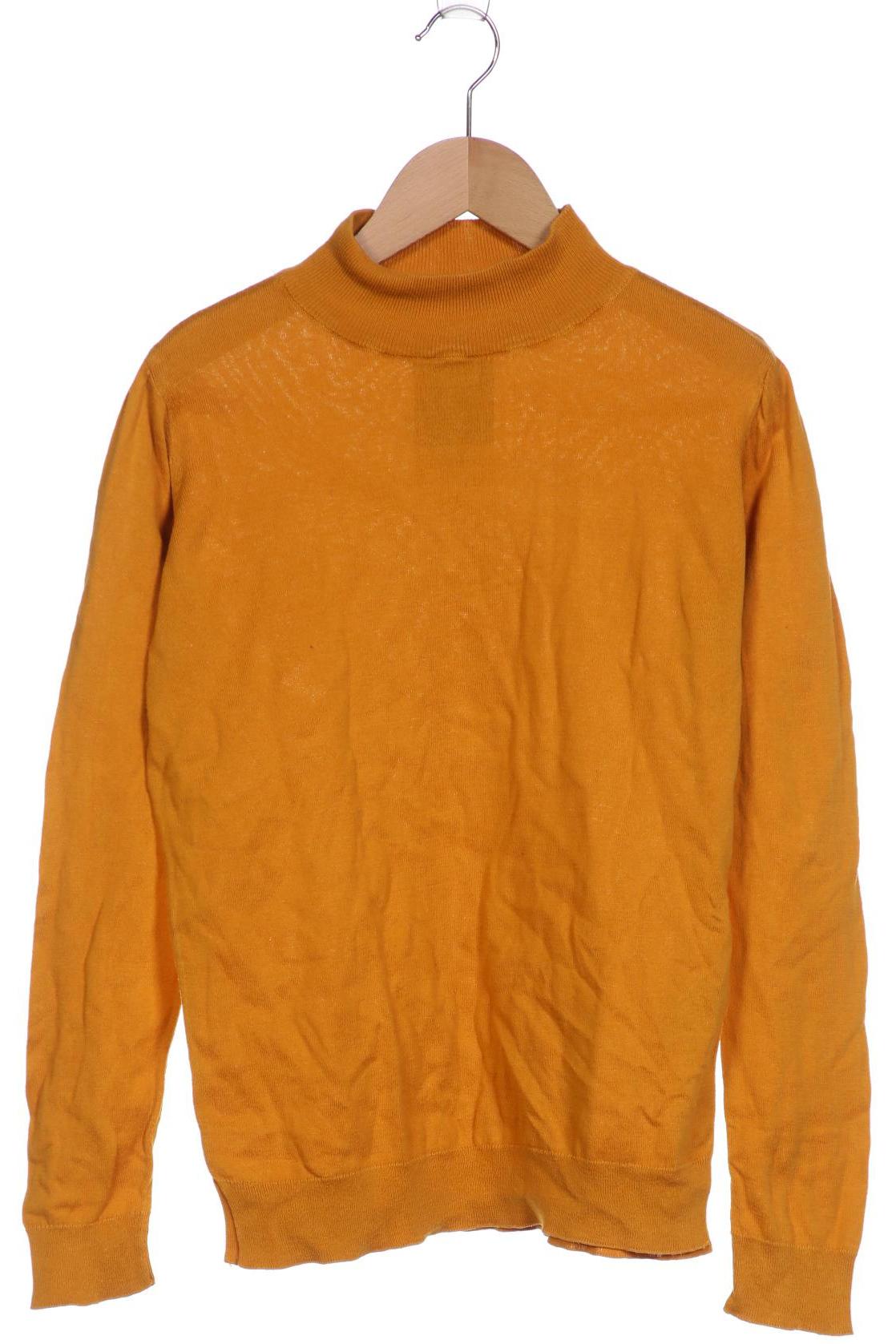 

ARMEDANGELS Damen Pullover, gelb