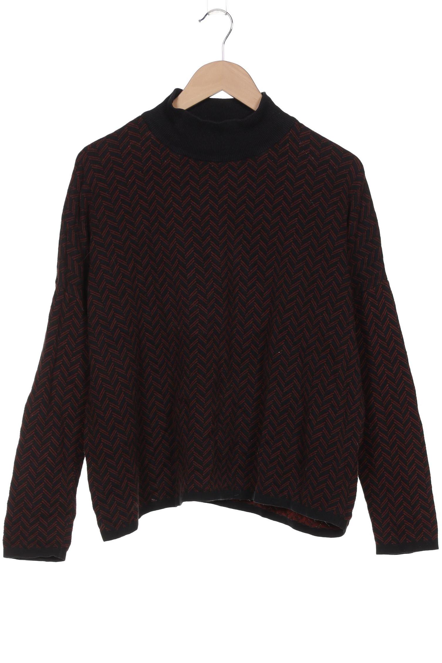 

Armedangels Damen Pullover, schwarz, Gr. 38