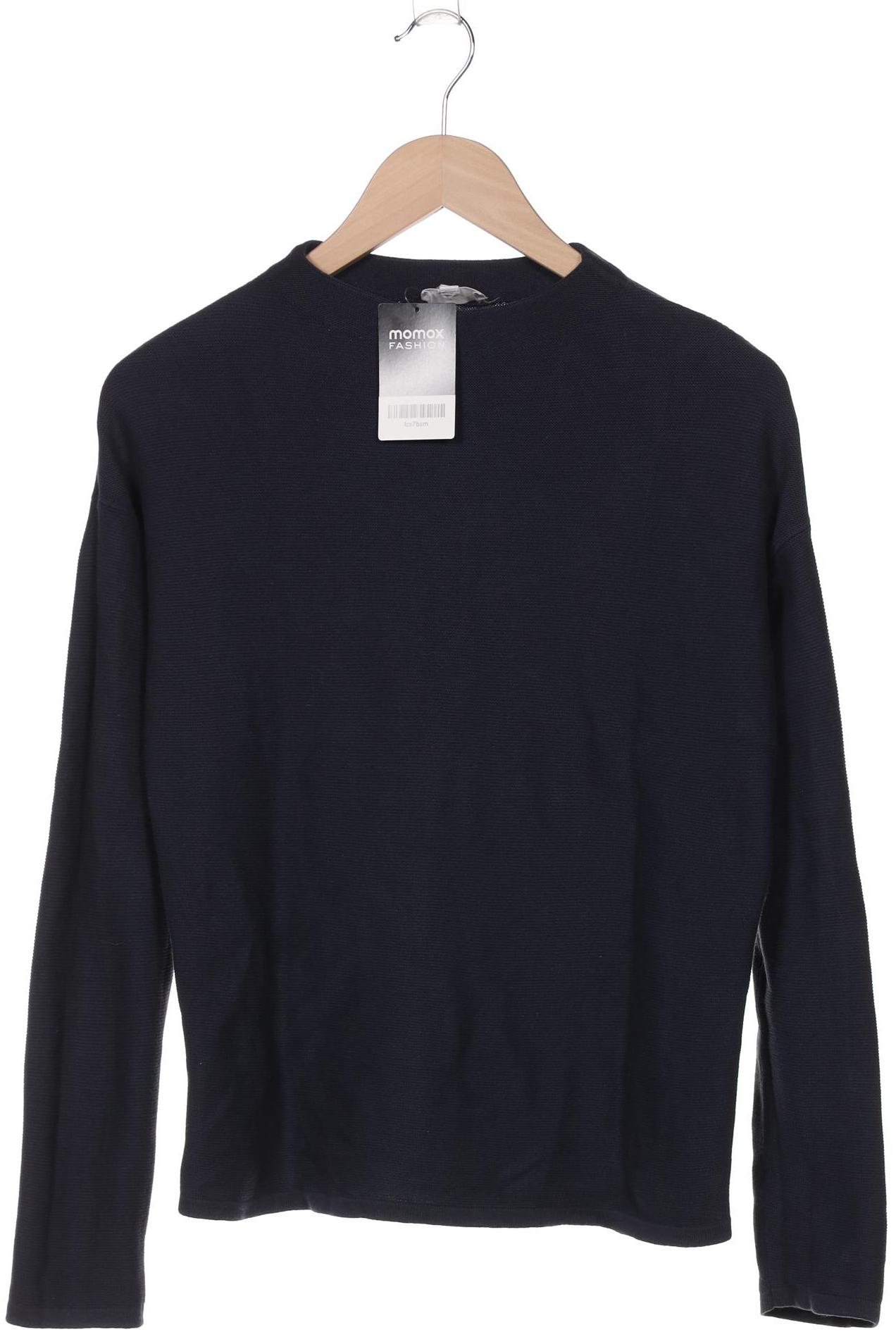 

Armedangels Damen Pullover, marineblau, Gr. 36