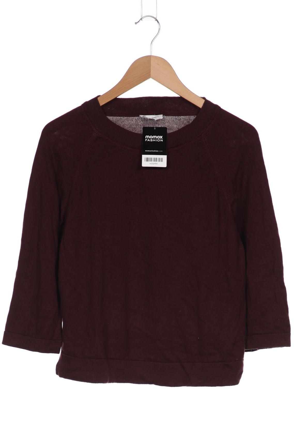 

ARMEDANGELS Damen Pullover, bordeaux