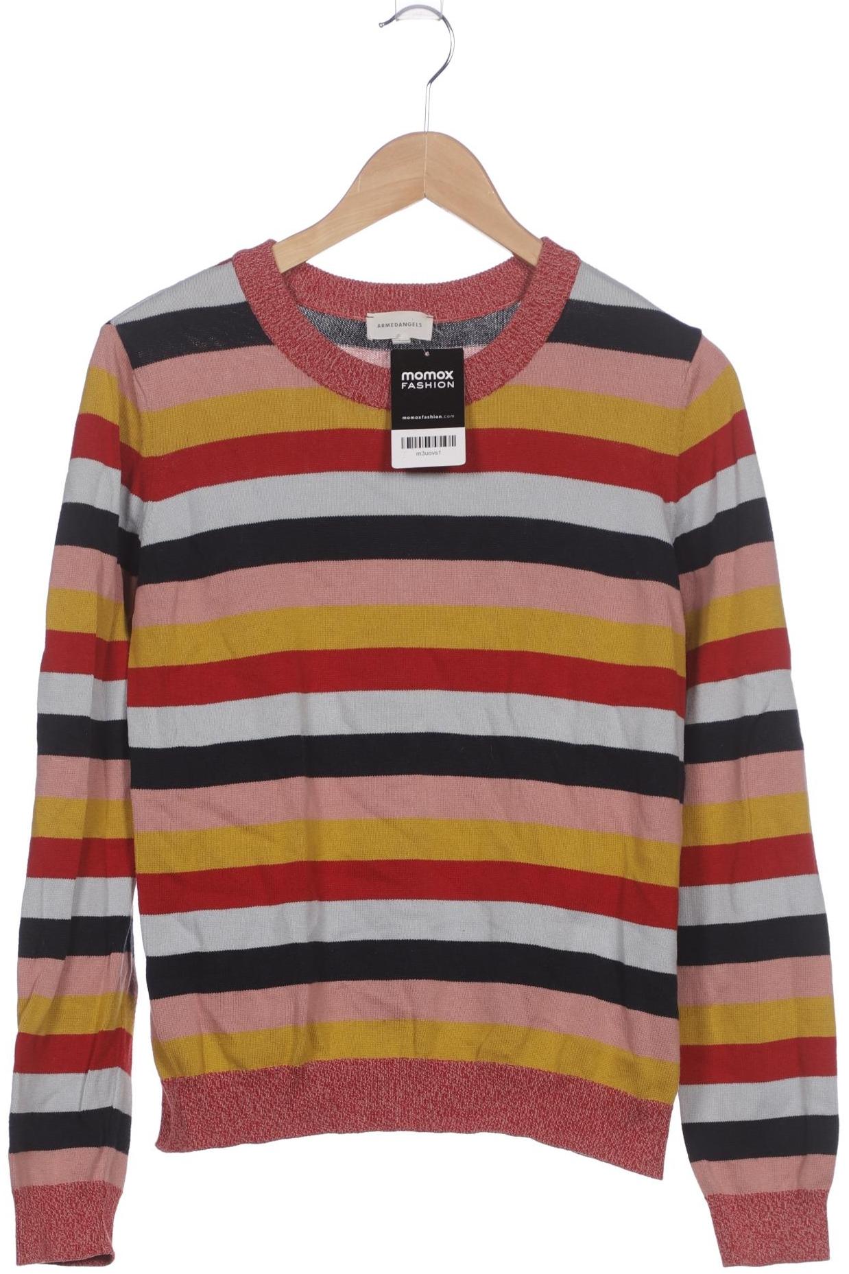 

Armedangels Damen Pullover, mehrfarbig, Gr. 42