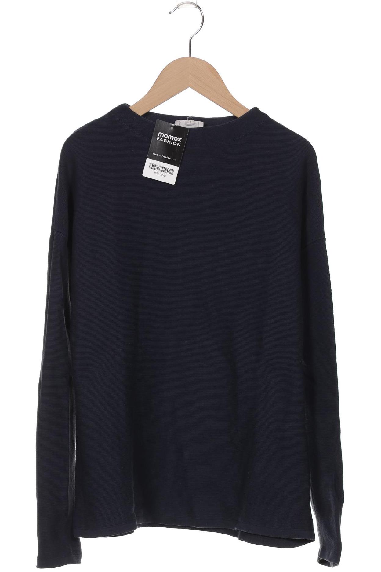 

Armedangels Damen Pullover, marineblau, Gr. 36