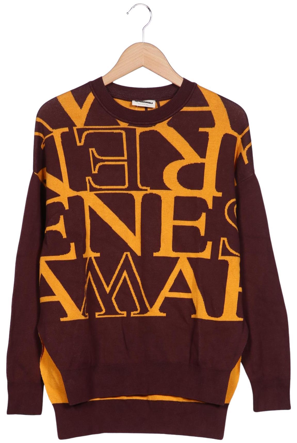 

Armedangels Damen Pullover, mehrfarbig, Gr. 34