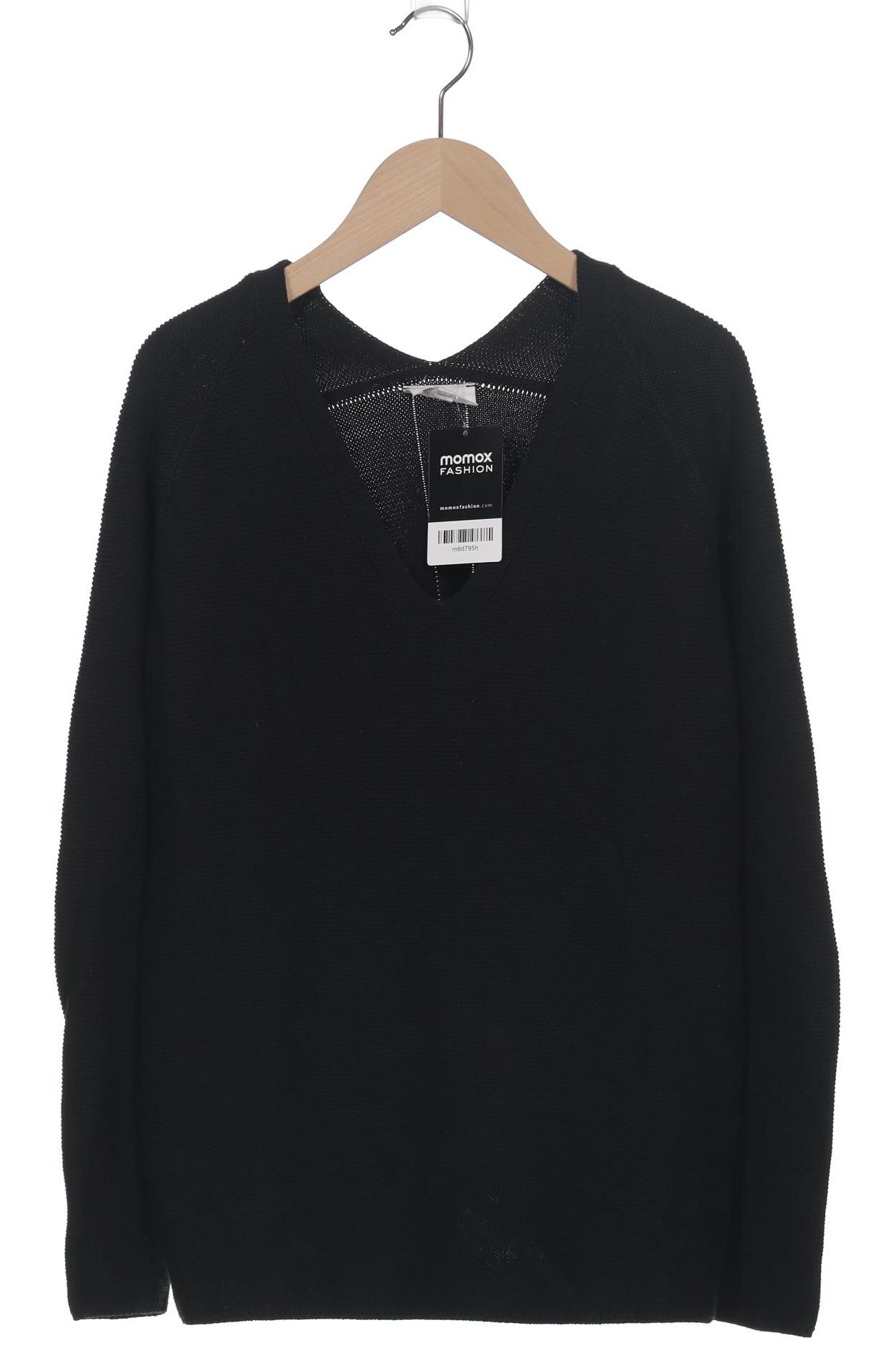 

Armedangels Damen Pullover, schwarz, Gr. 34