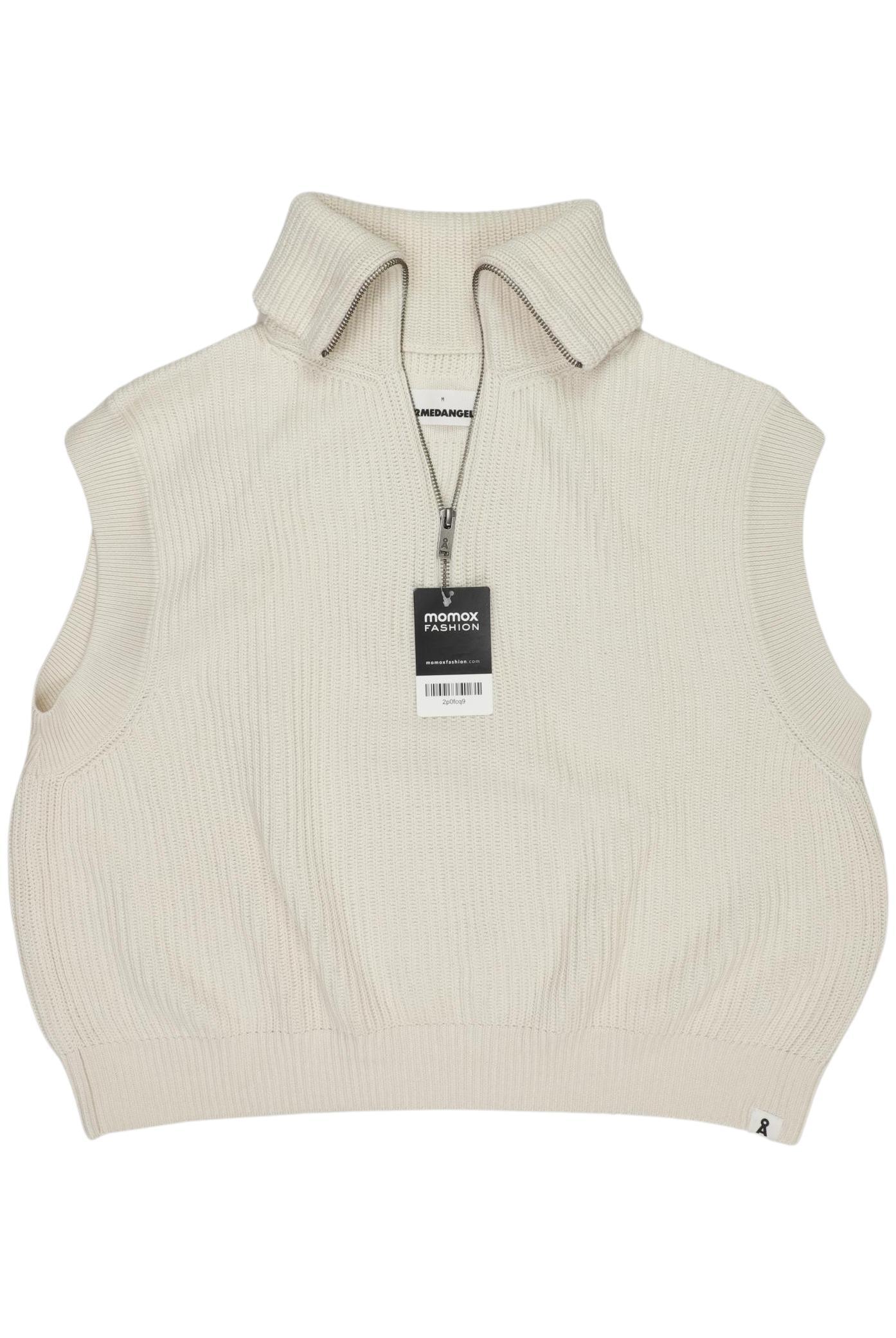 

Armedangels Damen Pullover, cremeweiß, Gr. 38