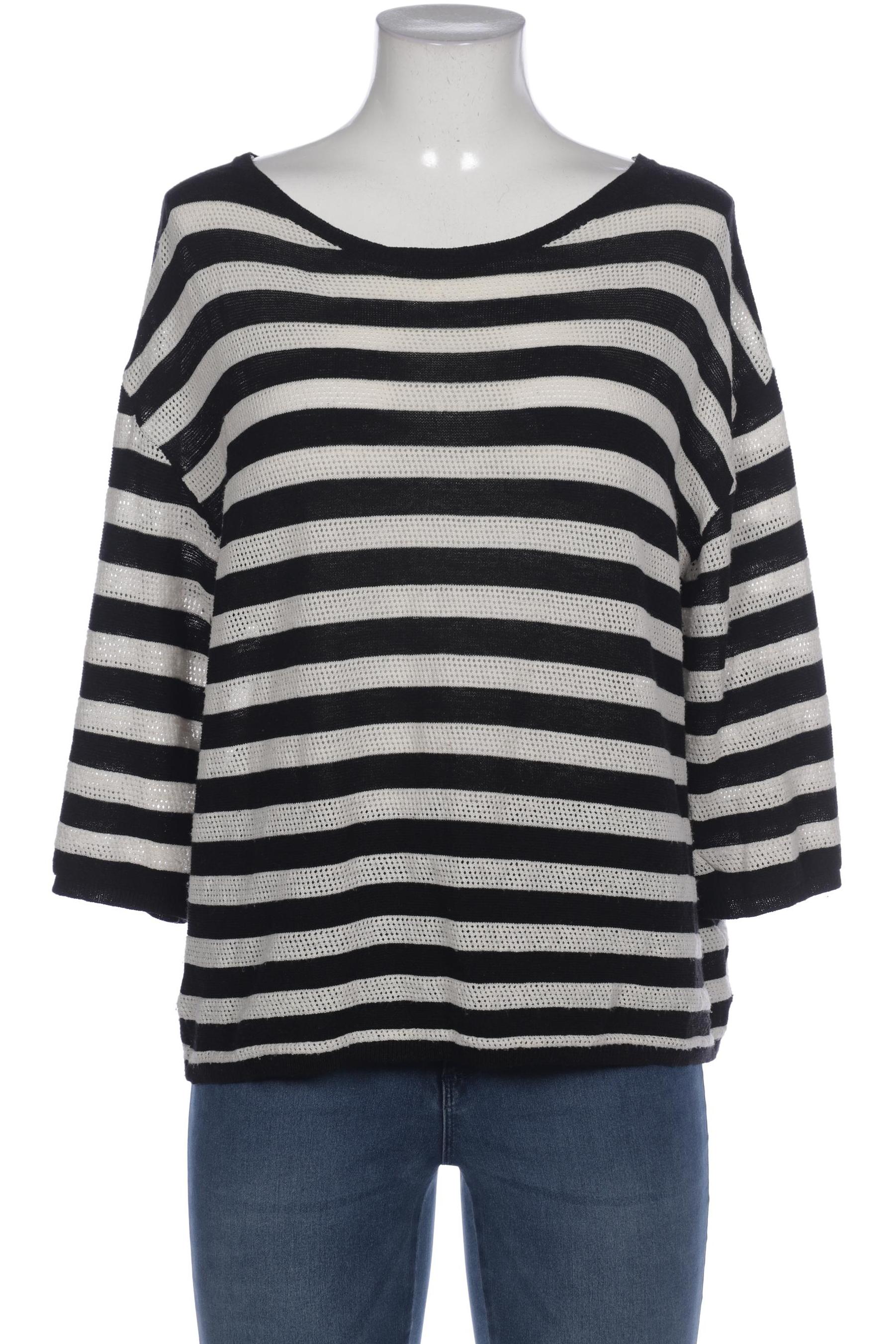 

Armedangels Damen Pullover, schwarz, Gr. 40