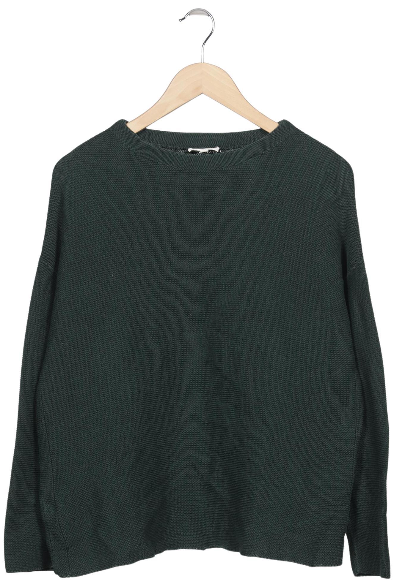 

Armedangels Damen Pullover, grün, Gr. 40