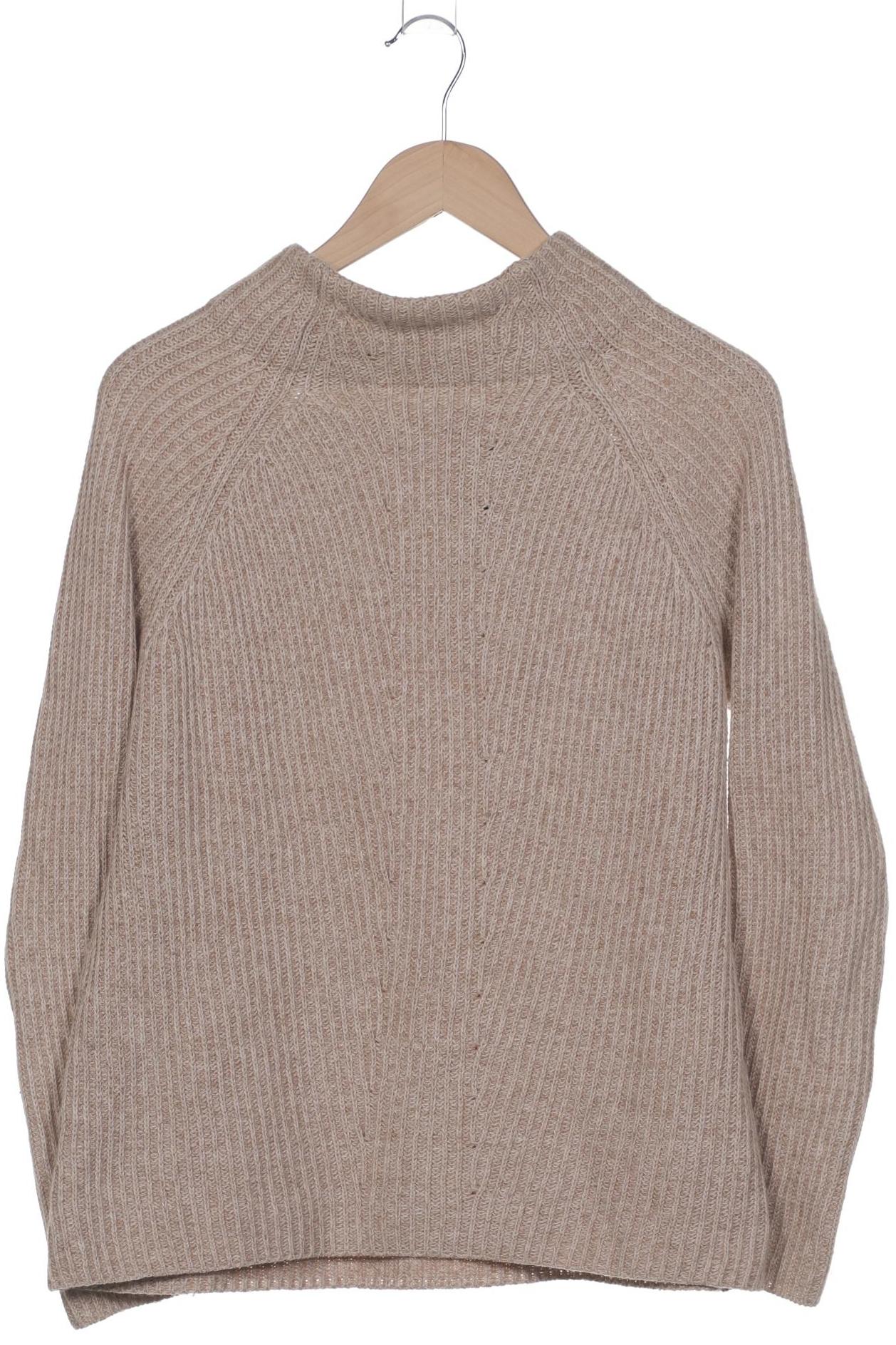 

Armedangels Damen Pullover, beige, Gr. 34