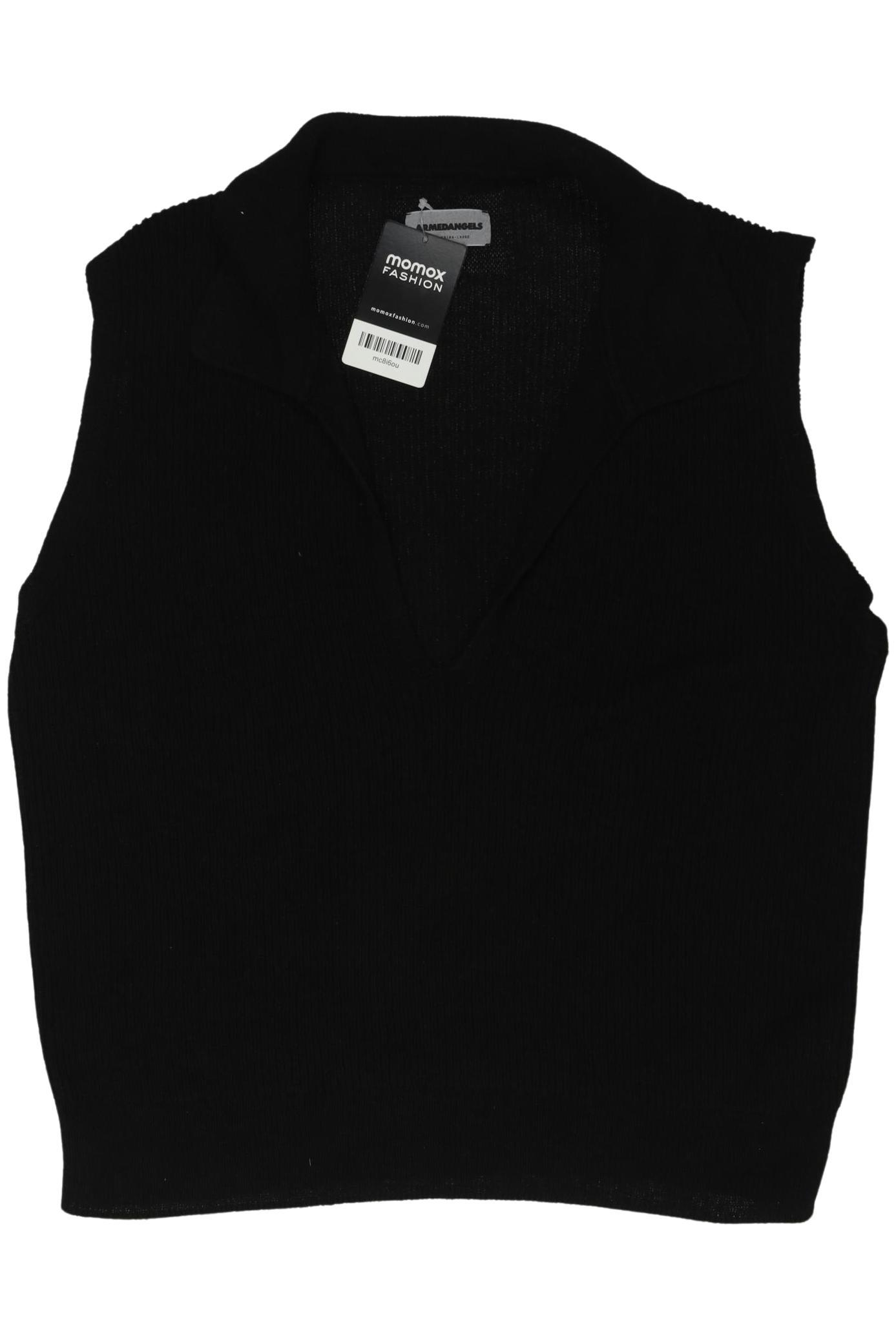 

Armedangels Damen Pullover, schwarz, Gr. 44