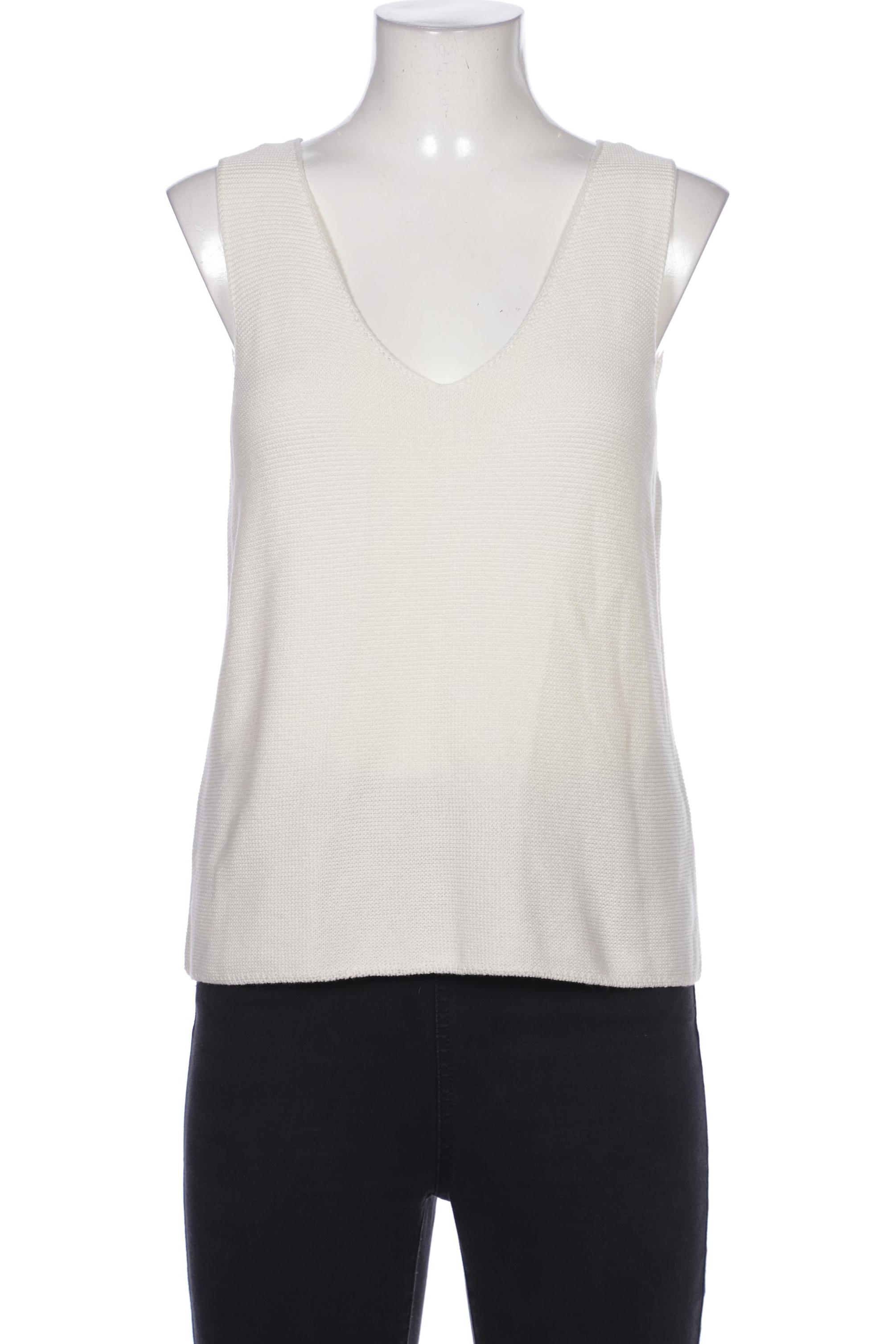 

Armedangels Damen Pullover, cremeweiß, Gr. 38