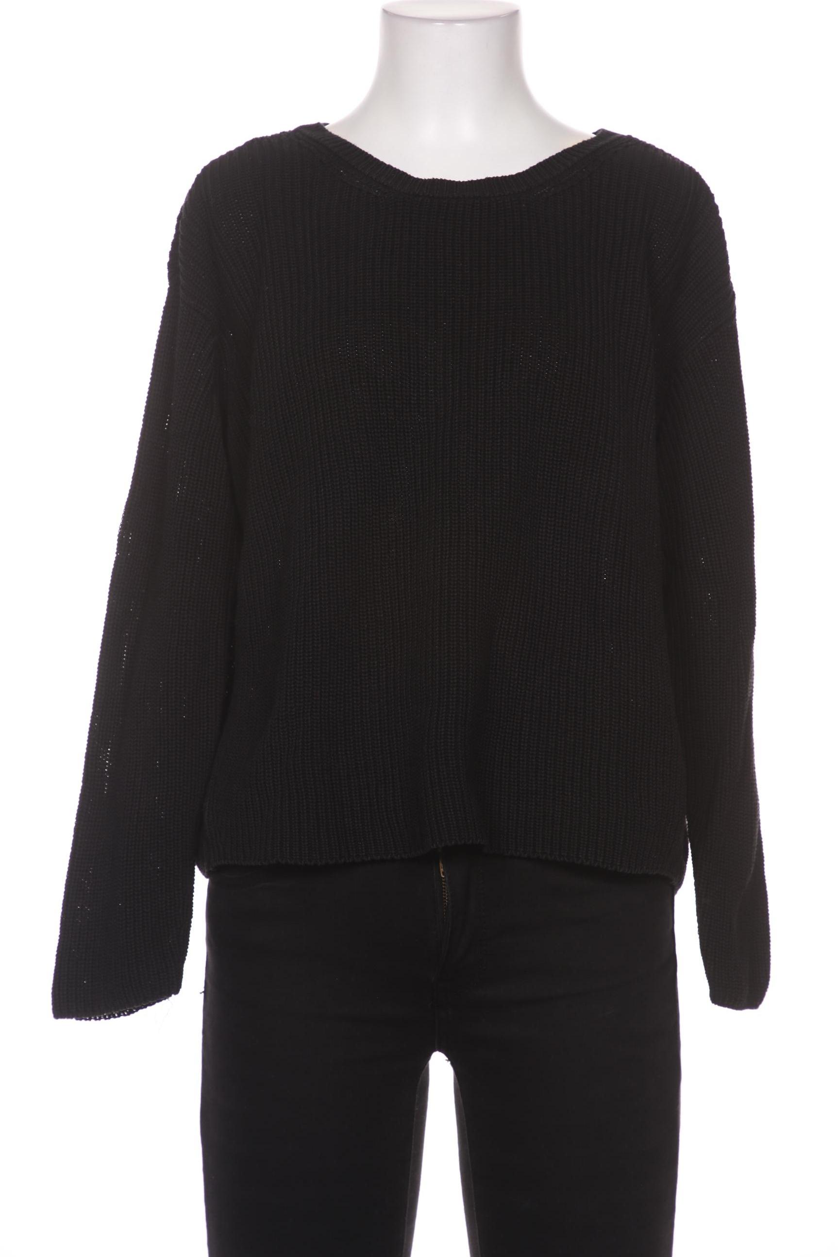 

Armedangels Damen Pullover, schwarz, Gr. 34