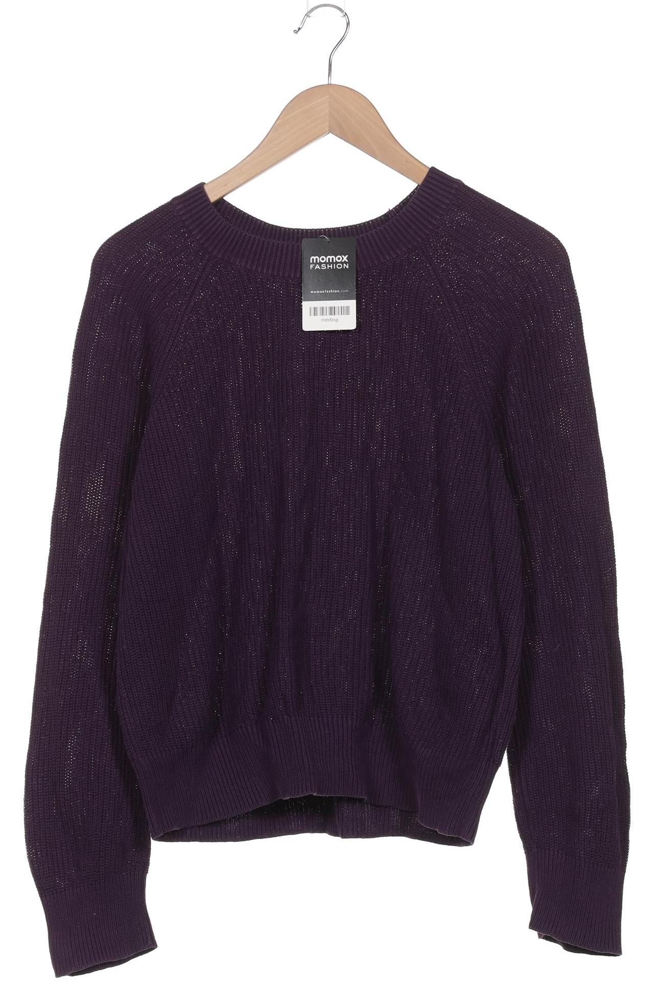 

Armedangels Damen Pullover, flieder, Gr. 36